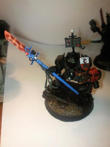 Grey Knights, Paladin, Paladins