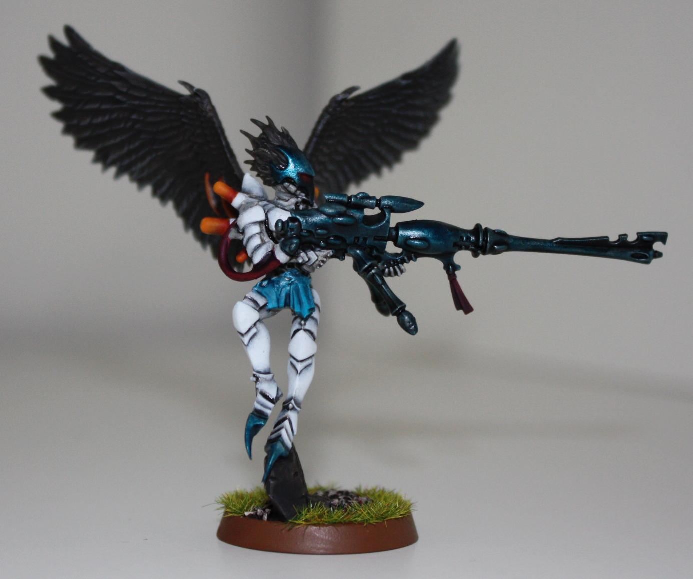 Dark Eldar, Scourge
