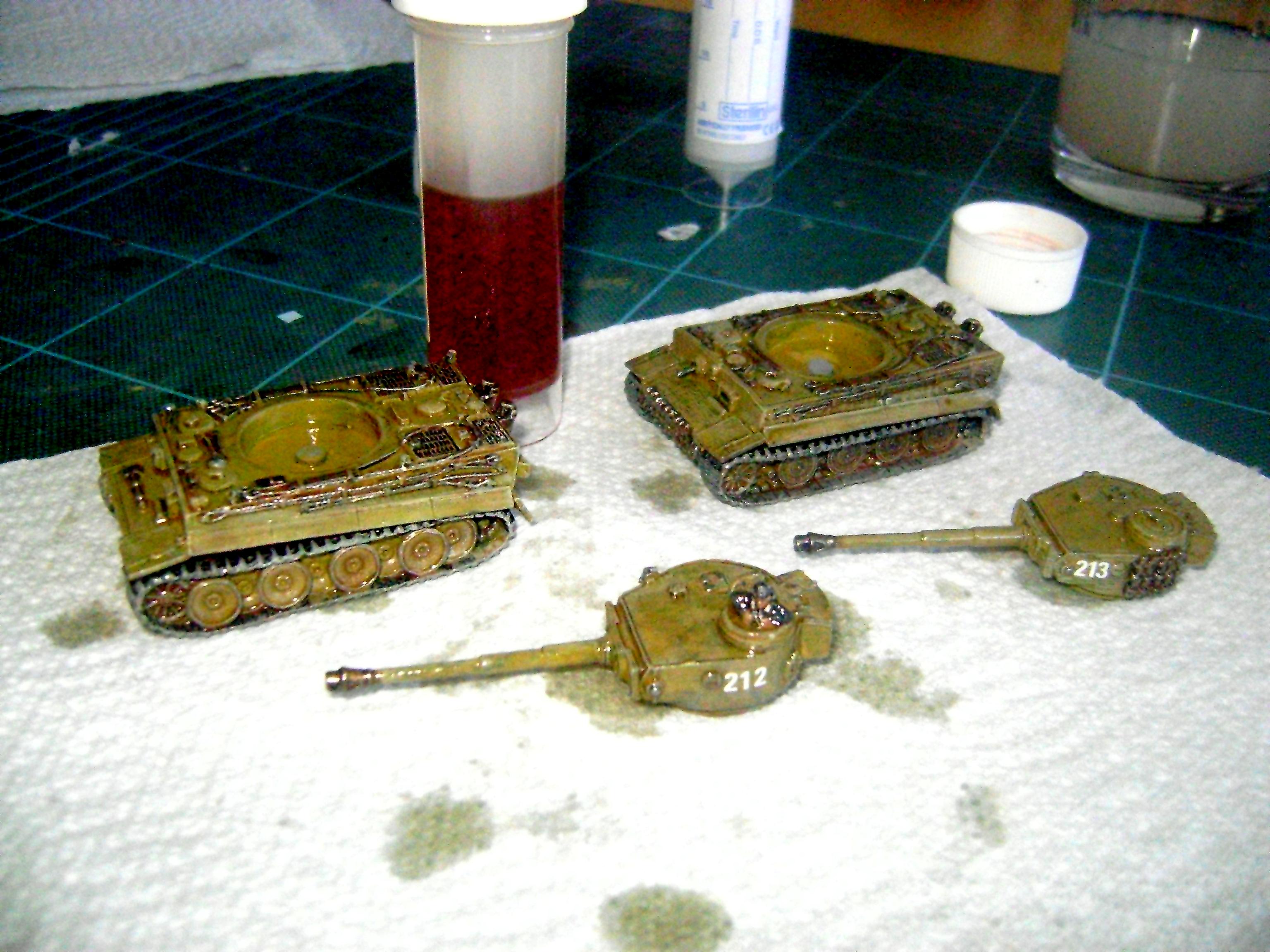 My Tigers 2
