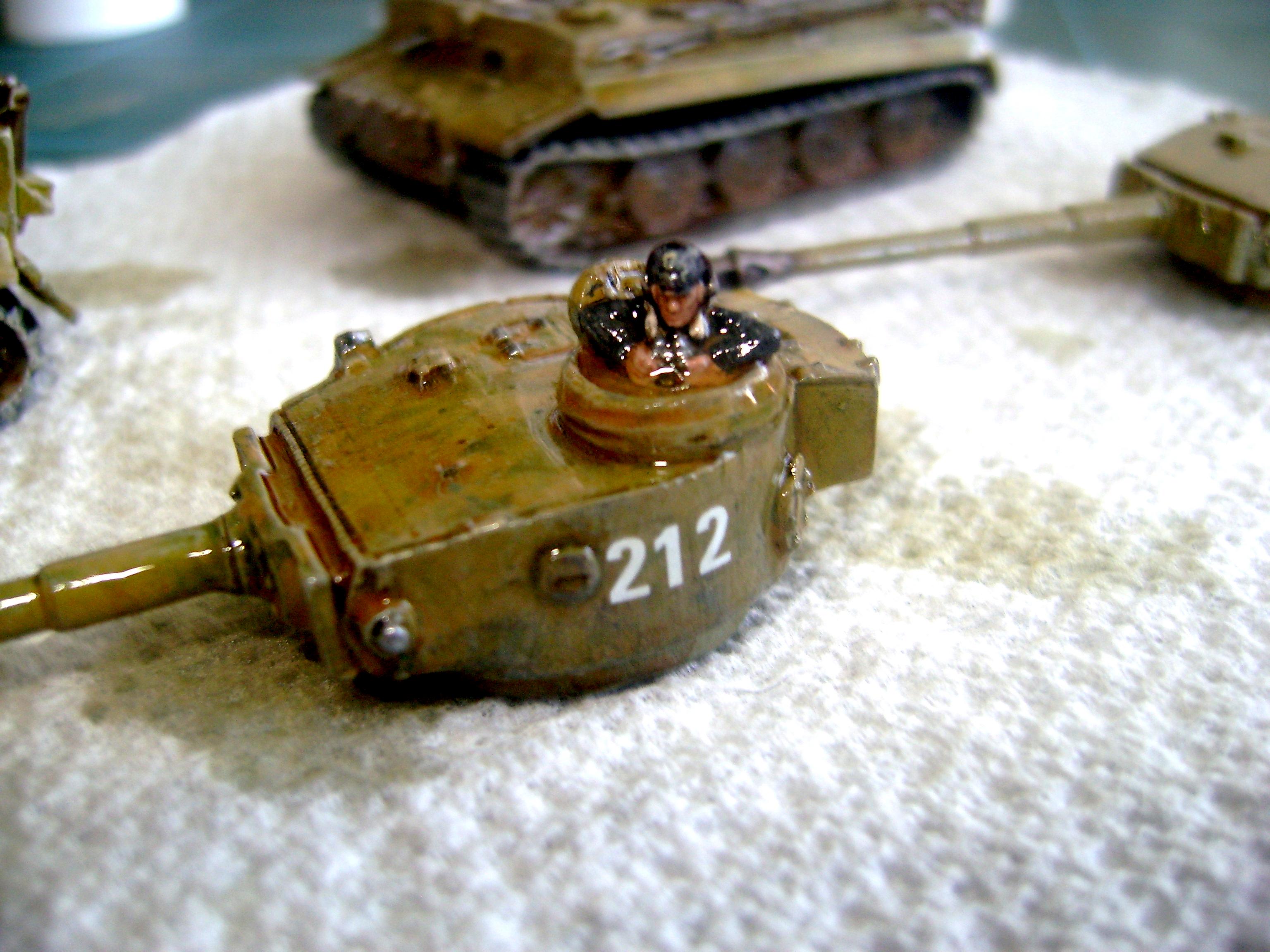 My Michael Wittmann