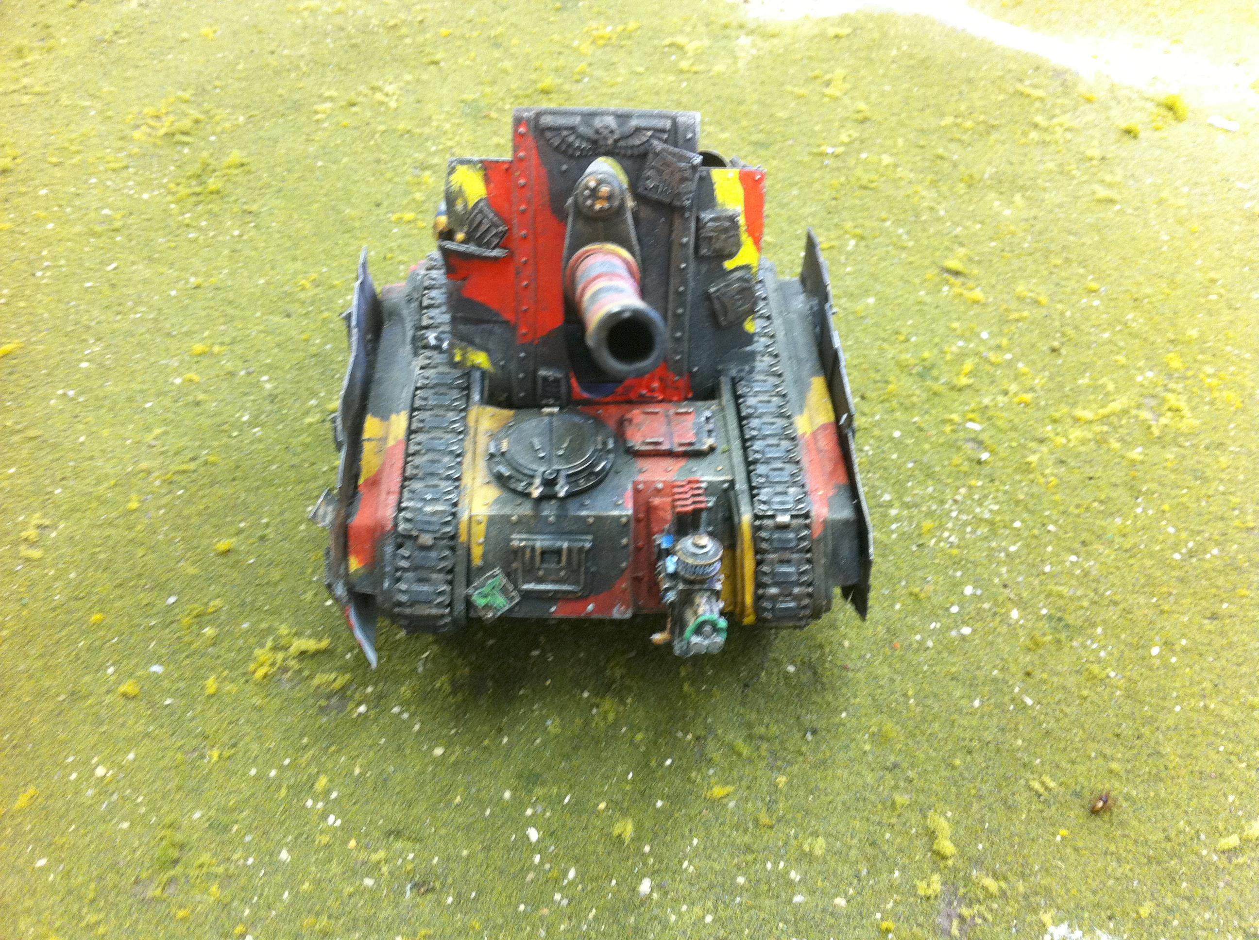 Awesome, Looted, Orks, Vehicle