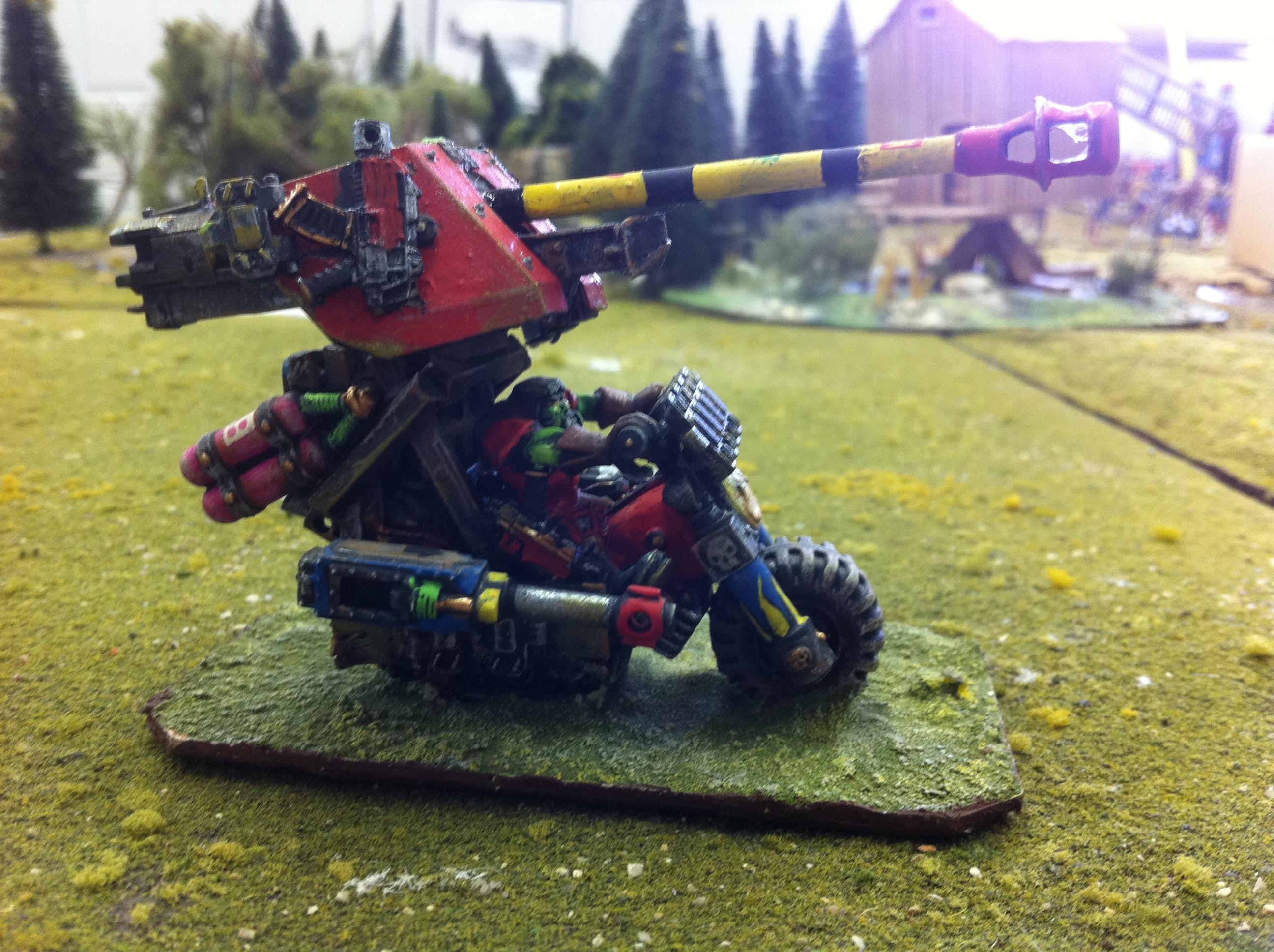 Biker