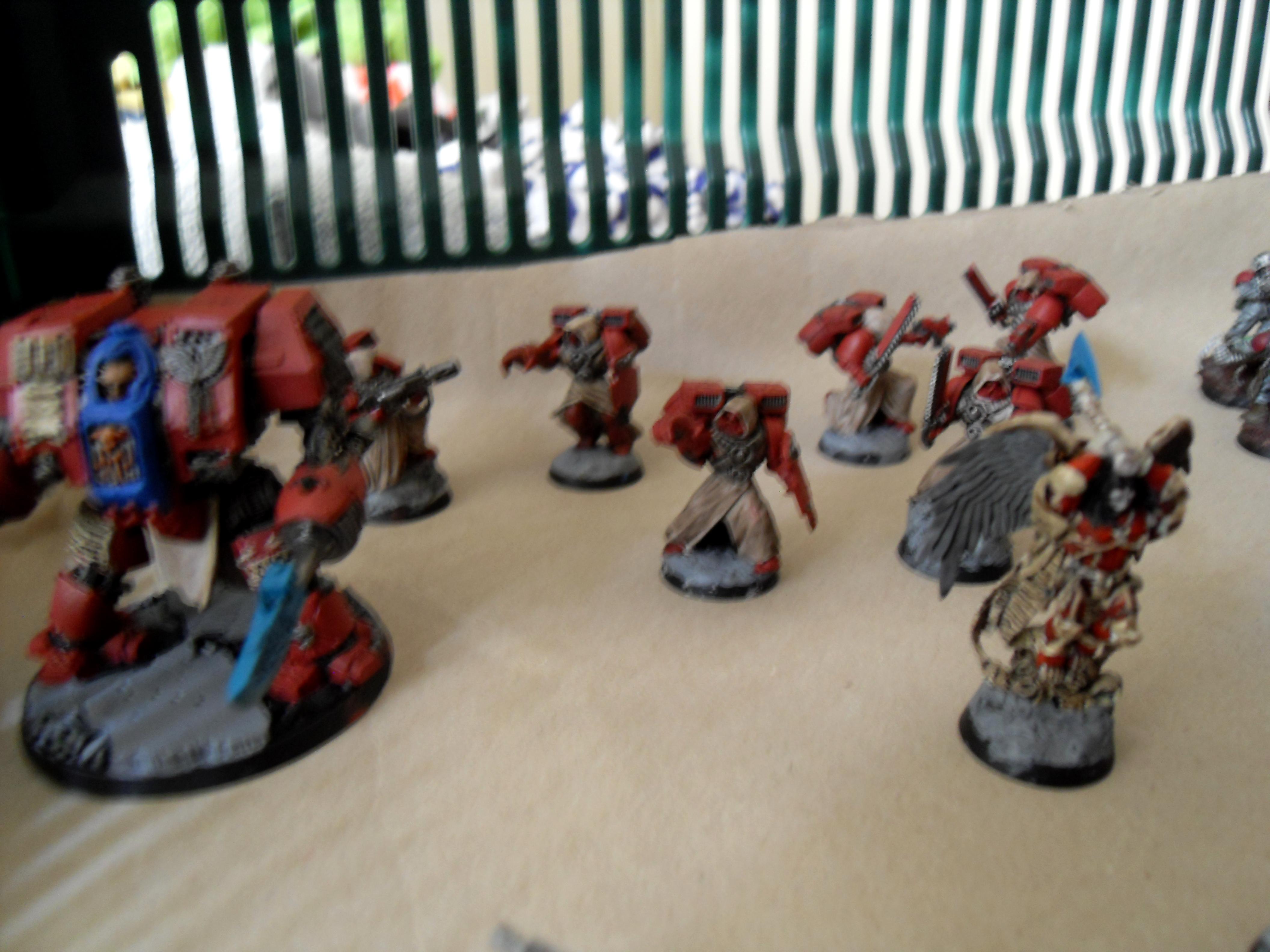 Blood Angels