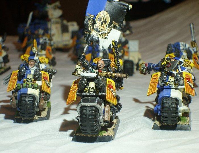 Space Marines