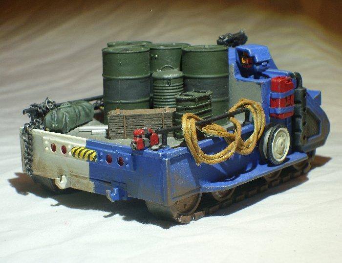 Logistics, Rhino, Supply, Truck, Utility