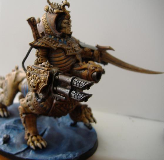 Defiler, Thousand Sons