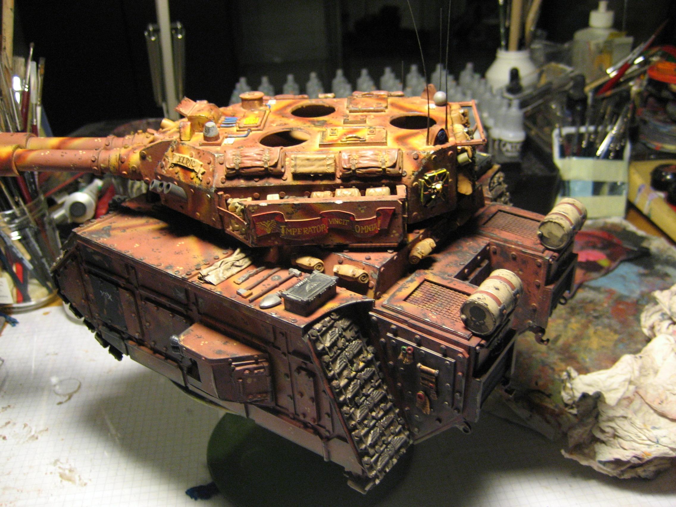 Orks