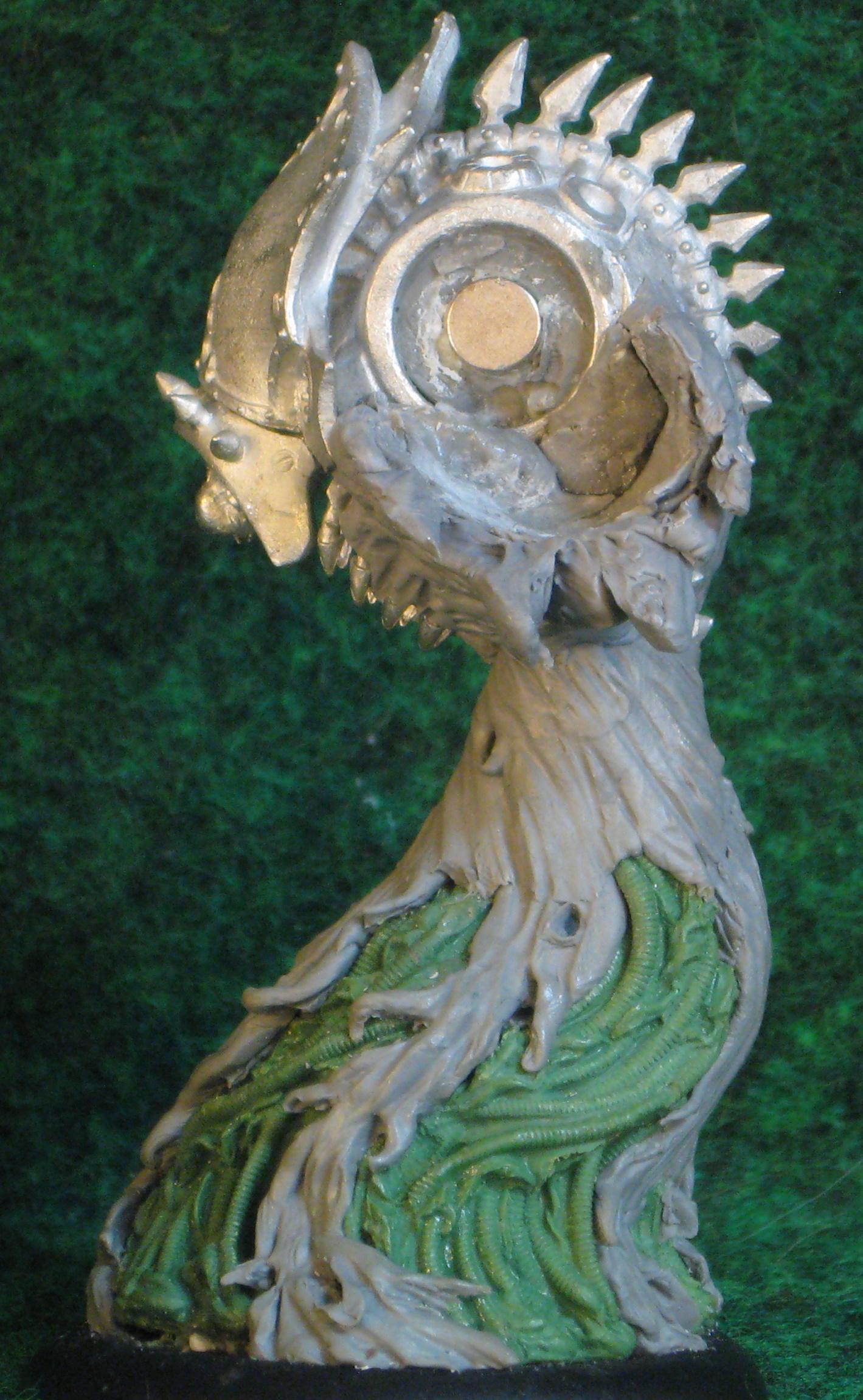 Work In Progress
