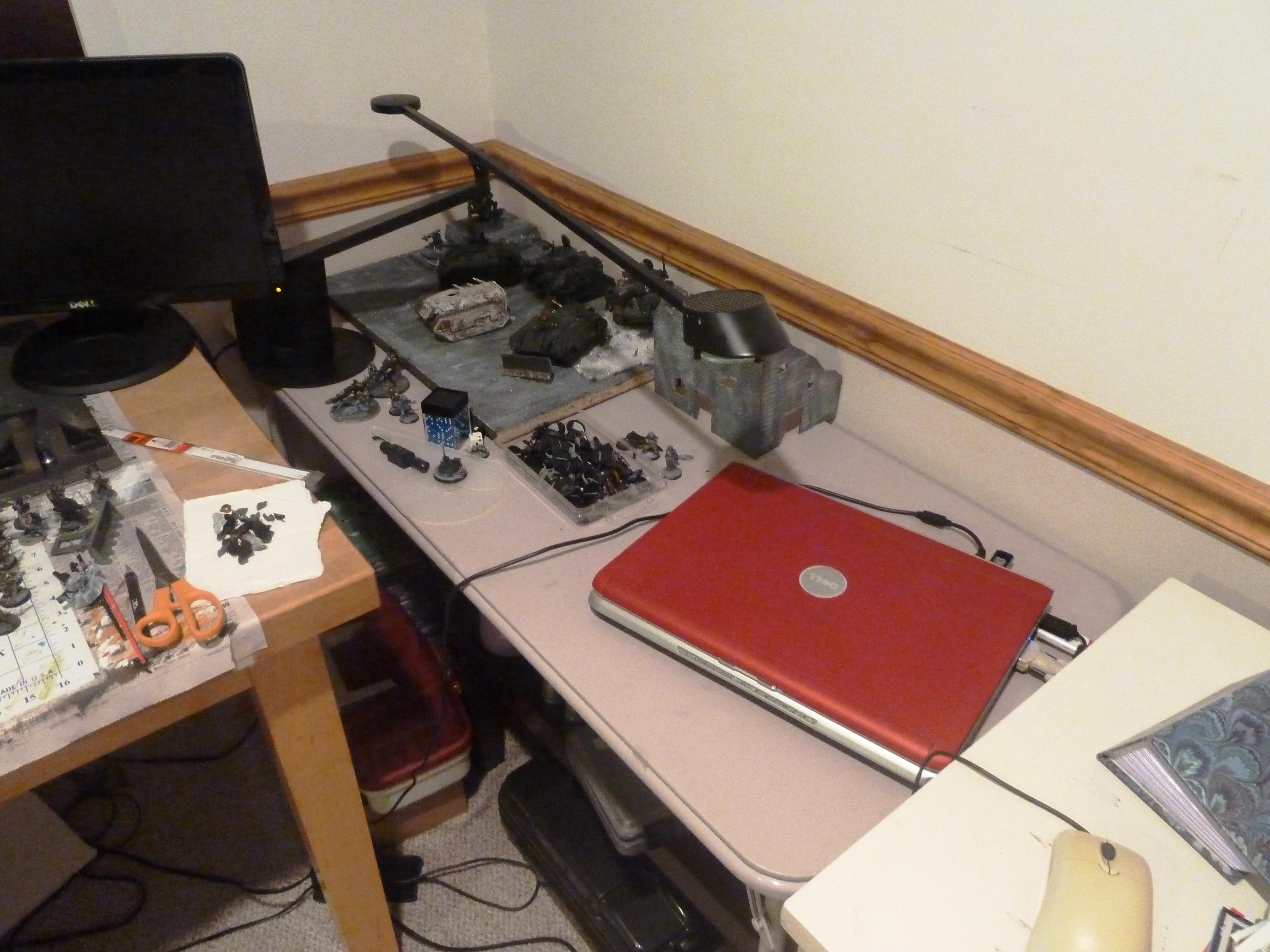 Desk 2
