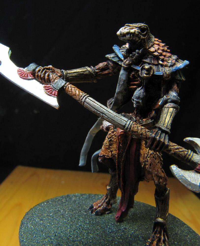 Egyptian, Finecast, Resin, Tomb Kings, Ushabti