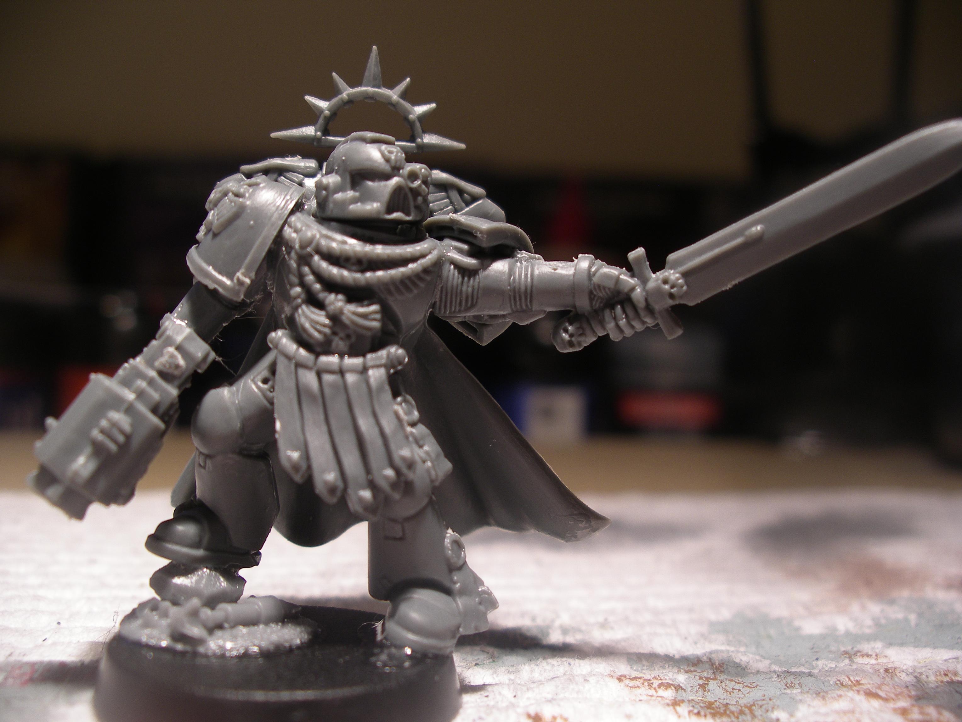 captain thus far