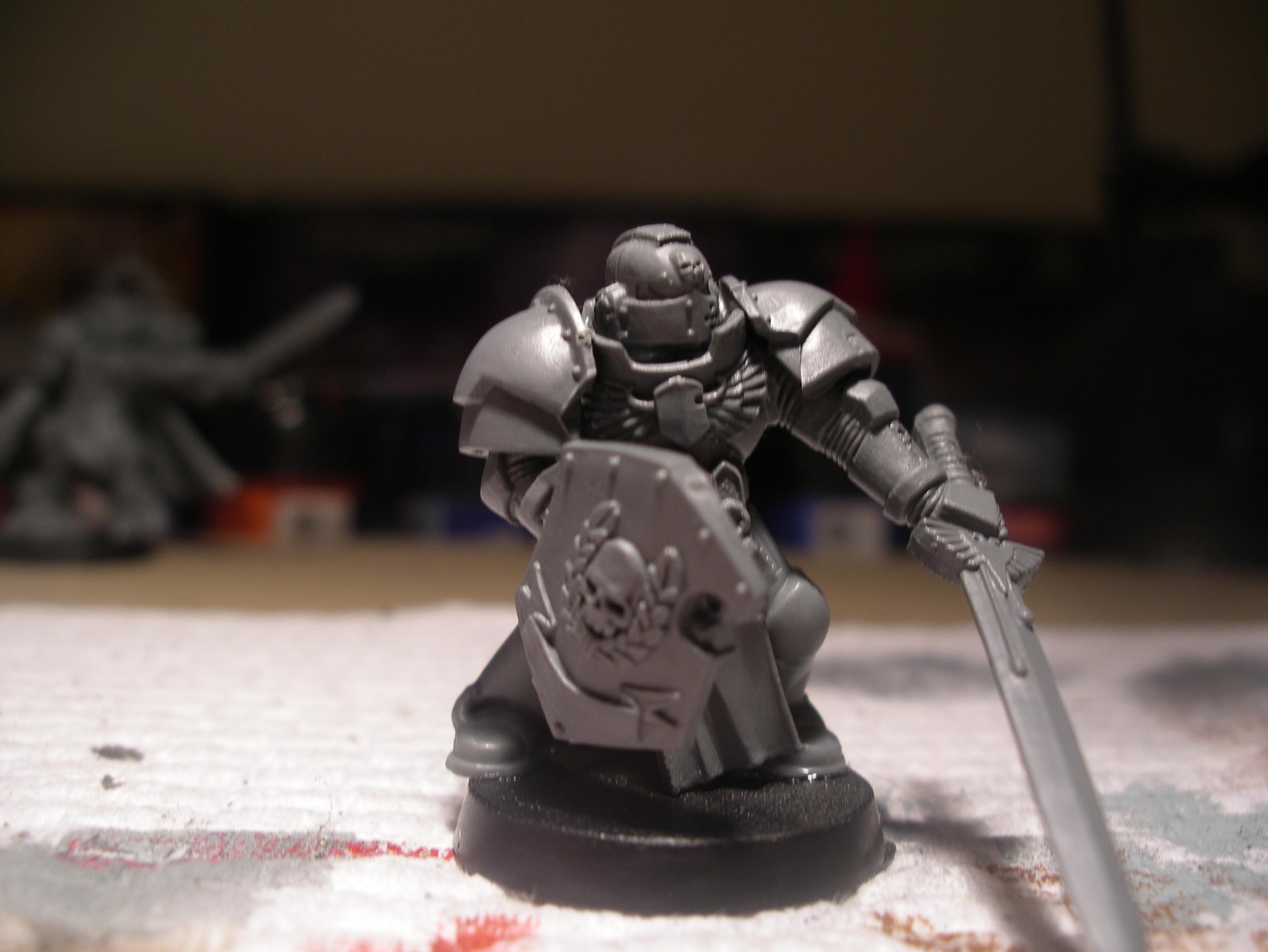 company champion
