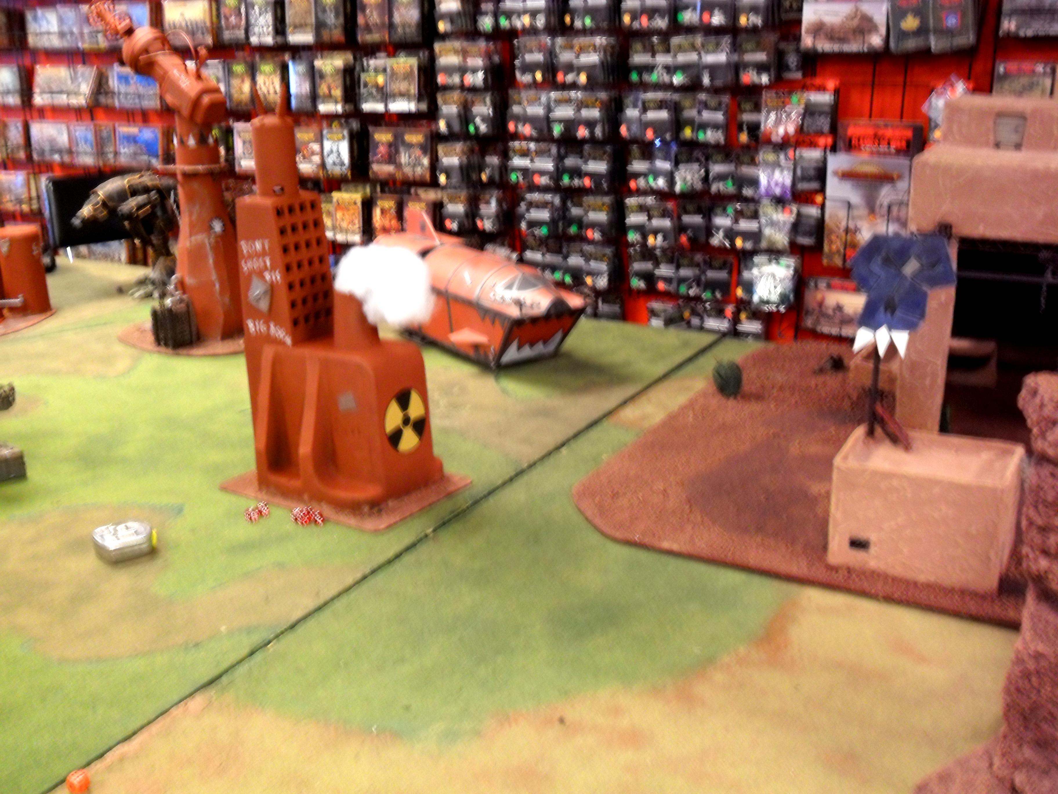 Apocalypse, 002 apoc 07-11-11