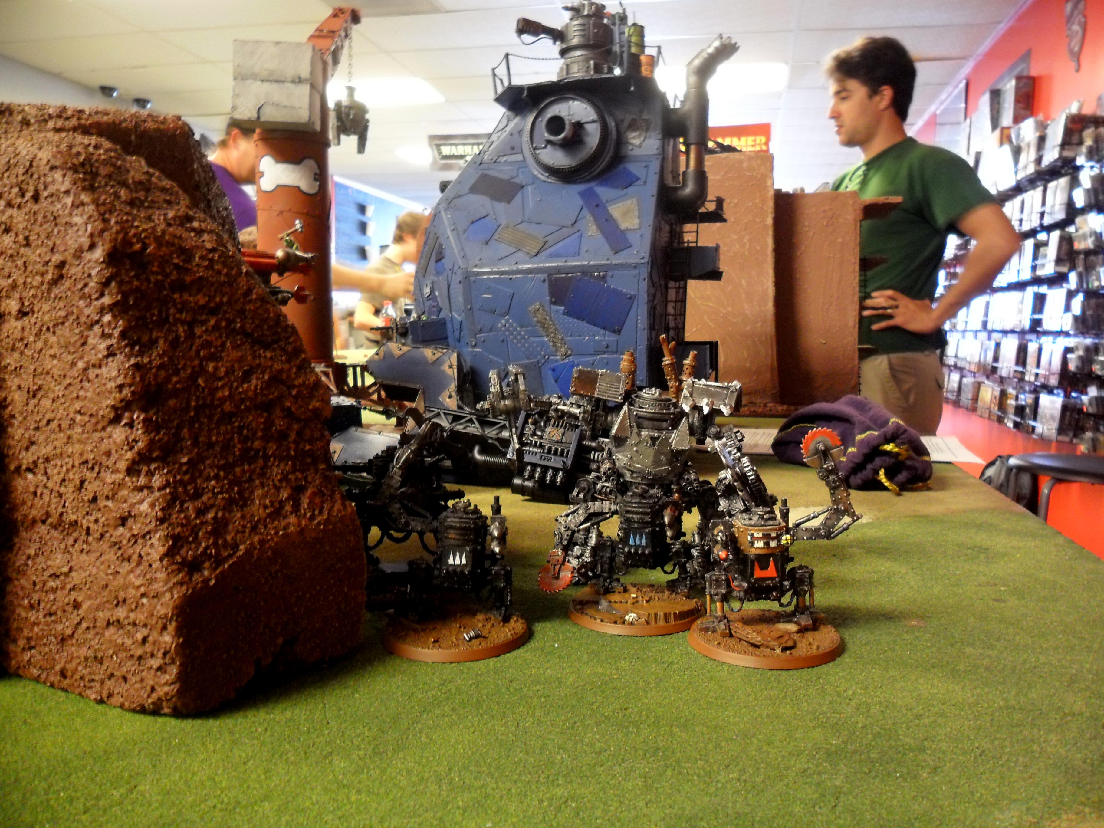 Apocalypse, 003 apoc 07-11-11