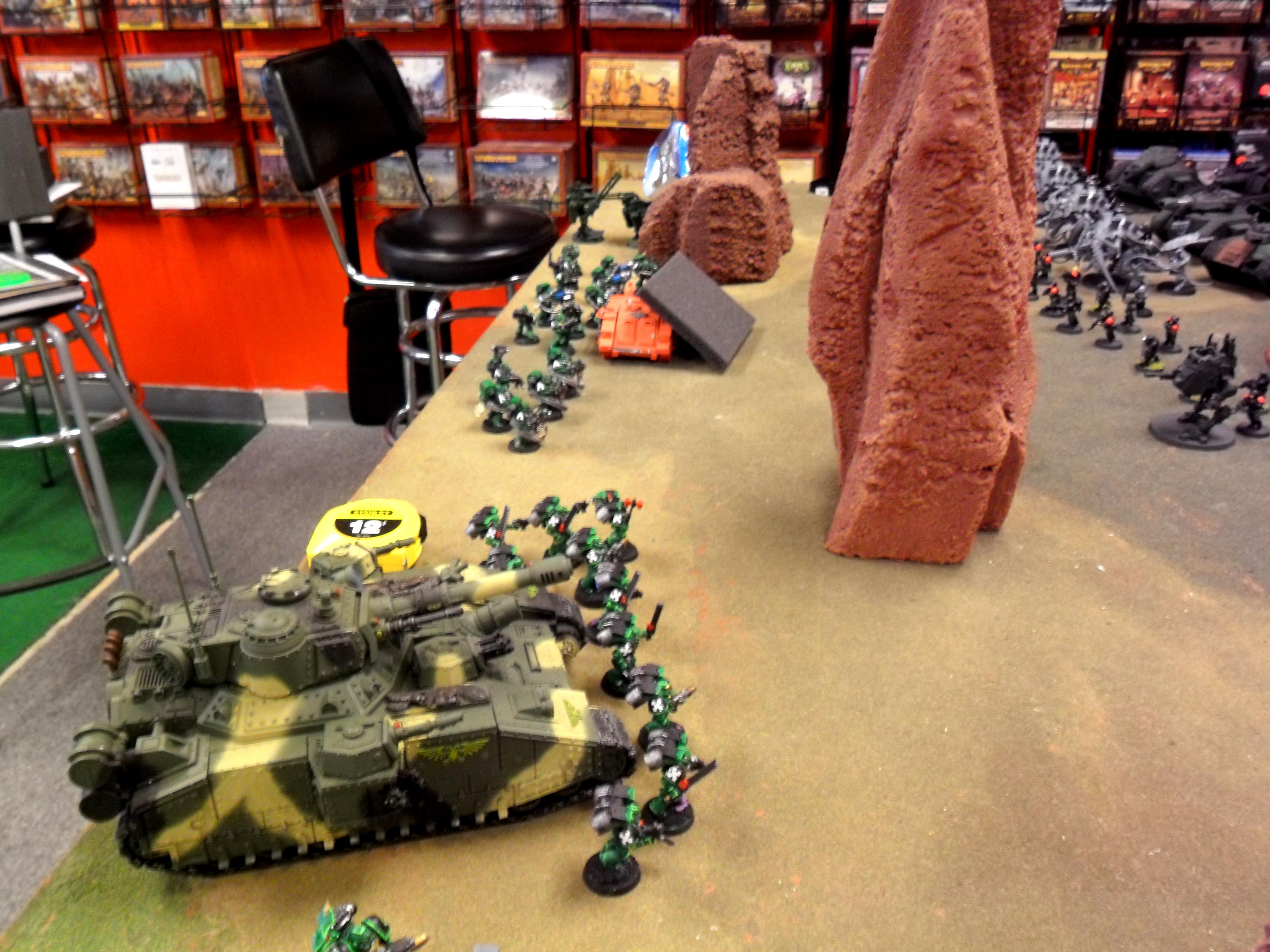 Apocalypse, 010 apoc 07-11-11