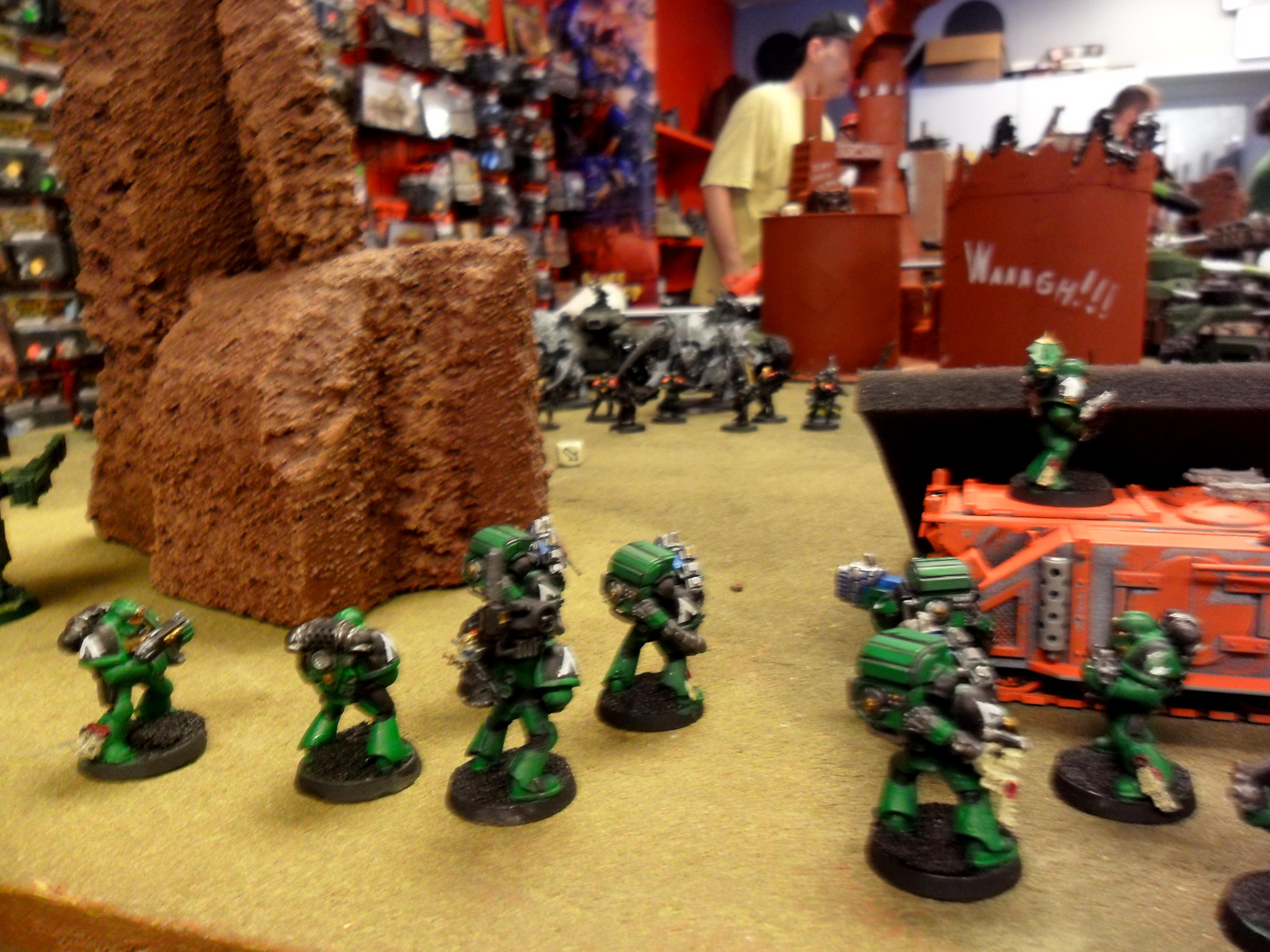 Apocalypse, 011 apoc 07-11-11