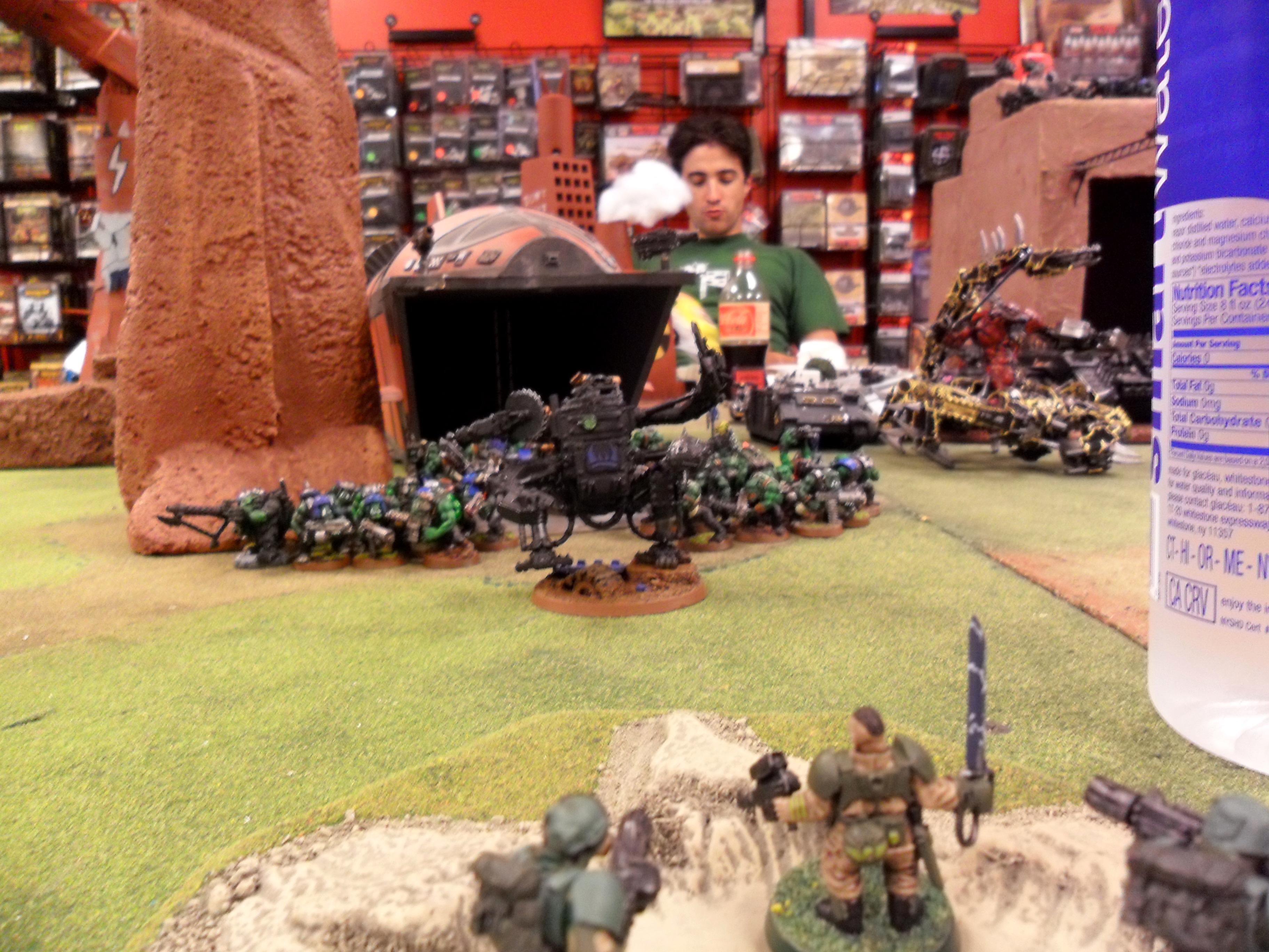 Apocalypse, 014 apoc 07-11-11