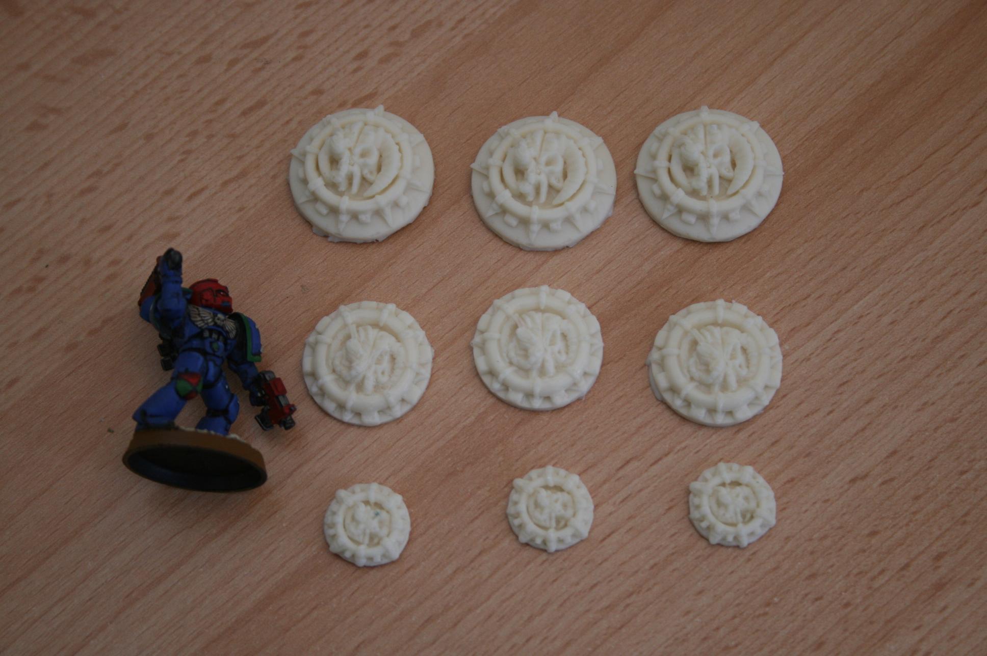 Soul Forge Icons