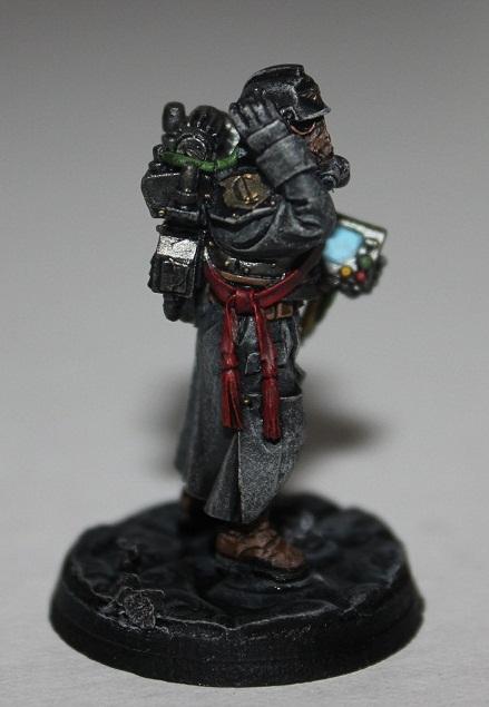 Death Korp, Death Korps of Krieg