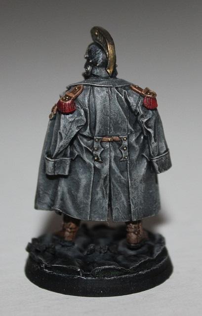 Death Korp, Death Korps of Krieg