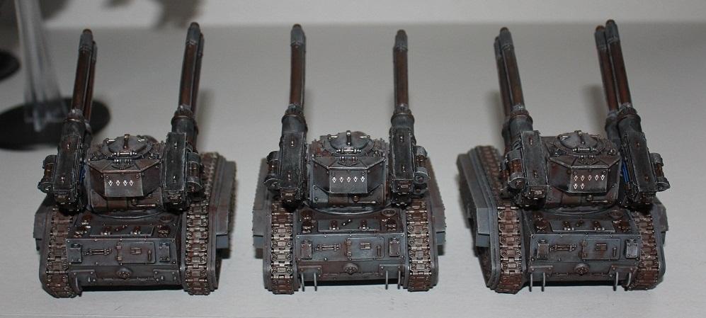Death Korp, Death Korps of Krieg