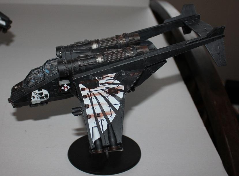 Death Korp, Death Korps of Krieg, Imperial Guard, Valk