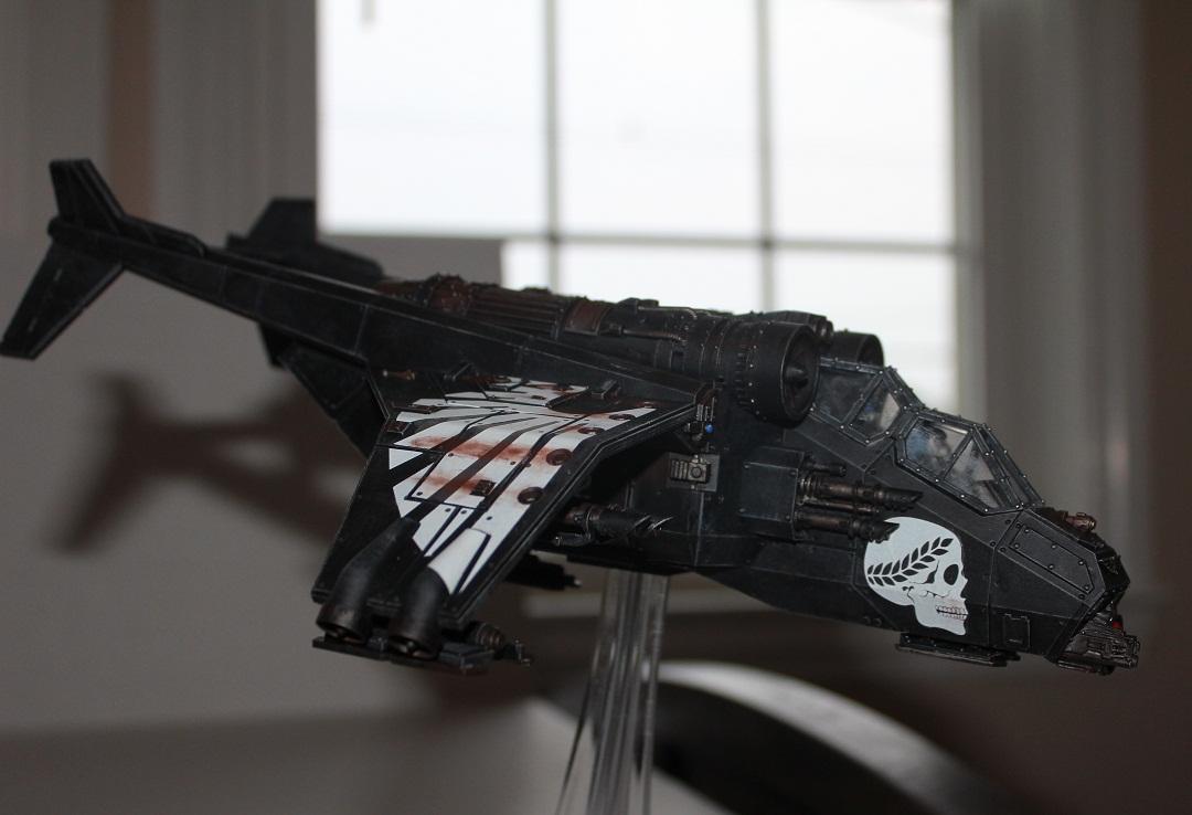 Death Korp, Death Korps of Krieg