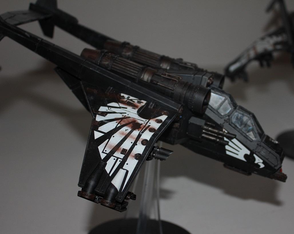 Death Korp, Death Korps of Krieg
