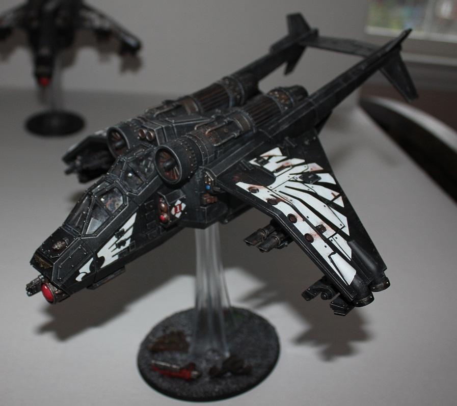 Death Korp, Death Korps of Krieg
