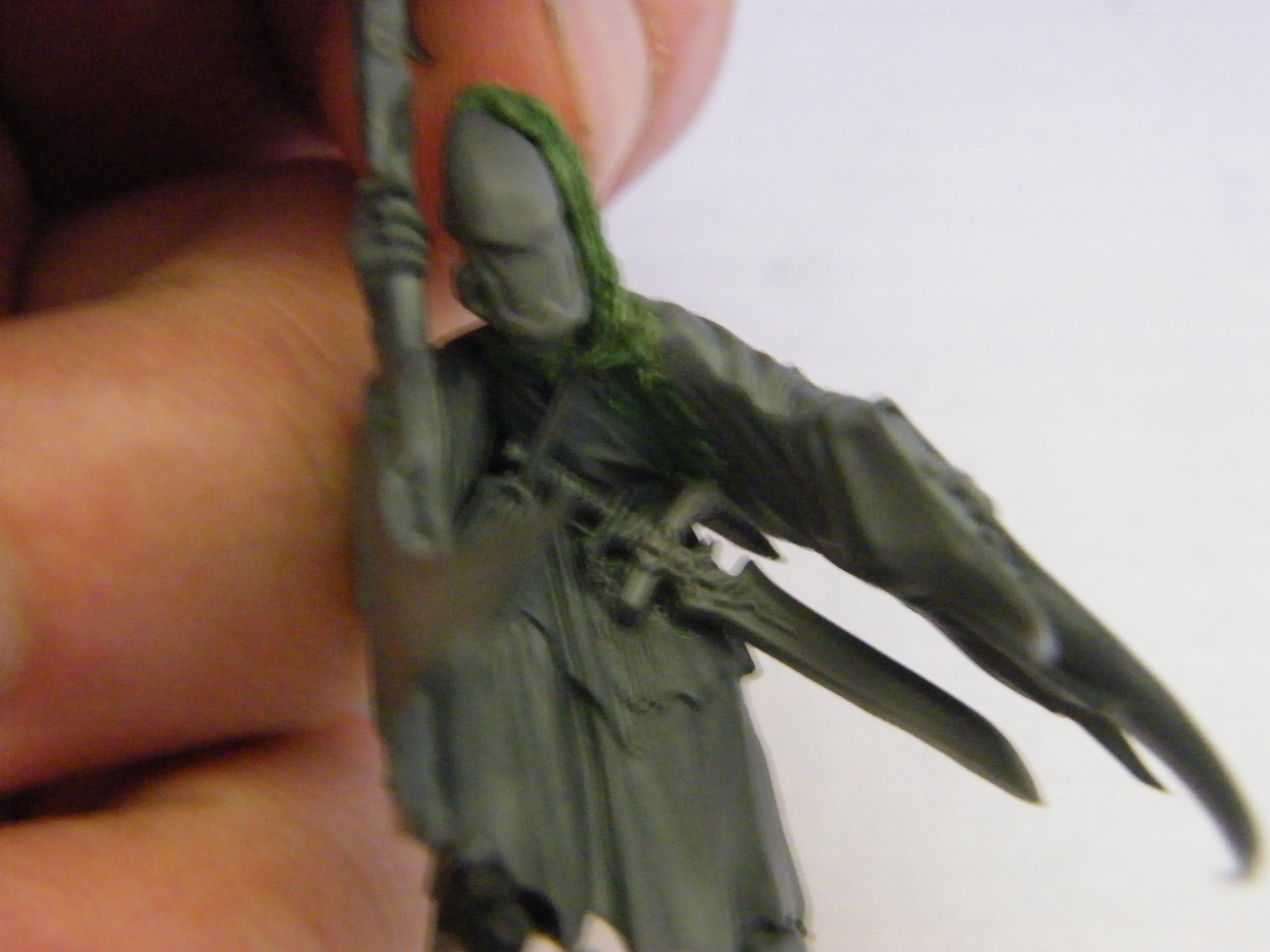 Farseer Front