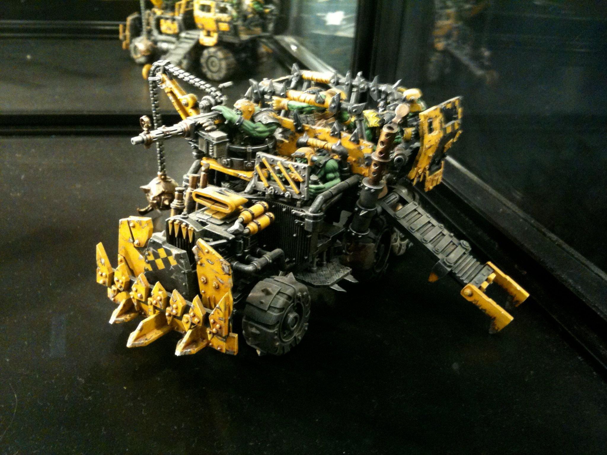 'Eavy Metal Warhammer World