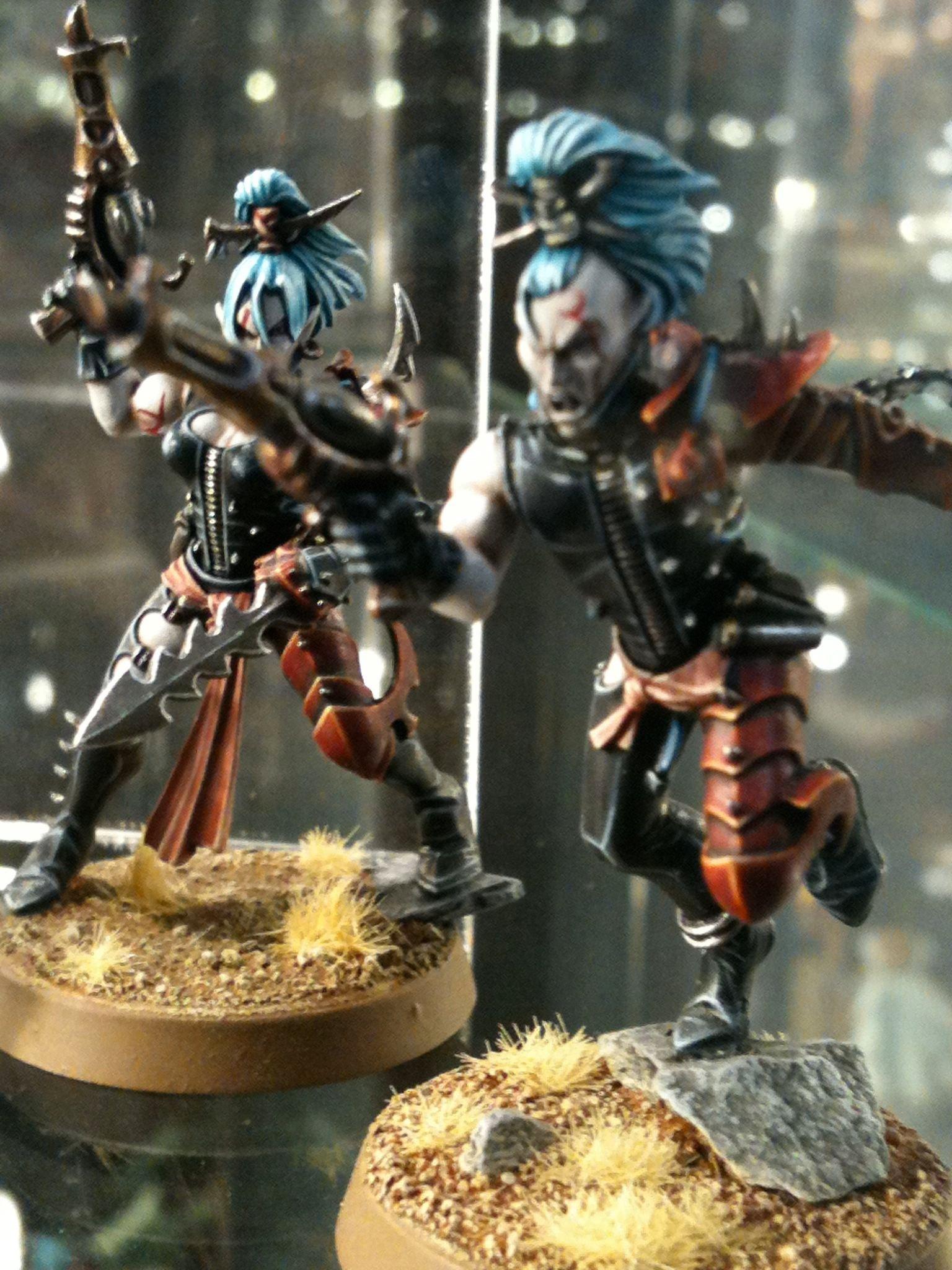 'Eavy Metal Warhammer World