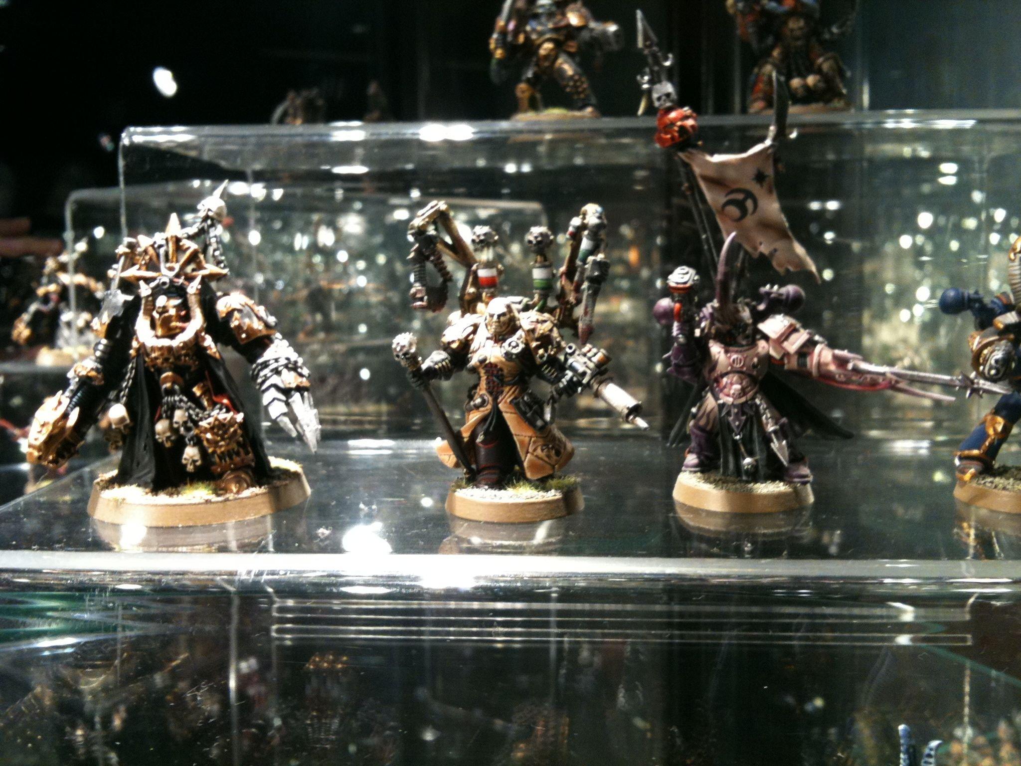 'Eavy Metal Warhammer World