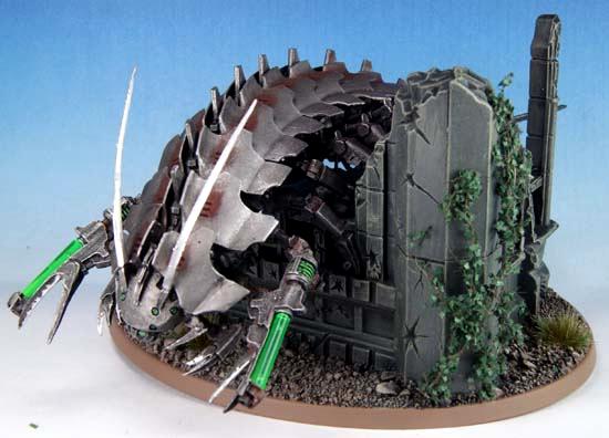 Necrons, Tomb Stalker