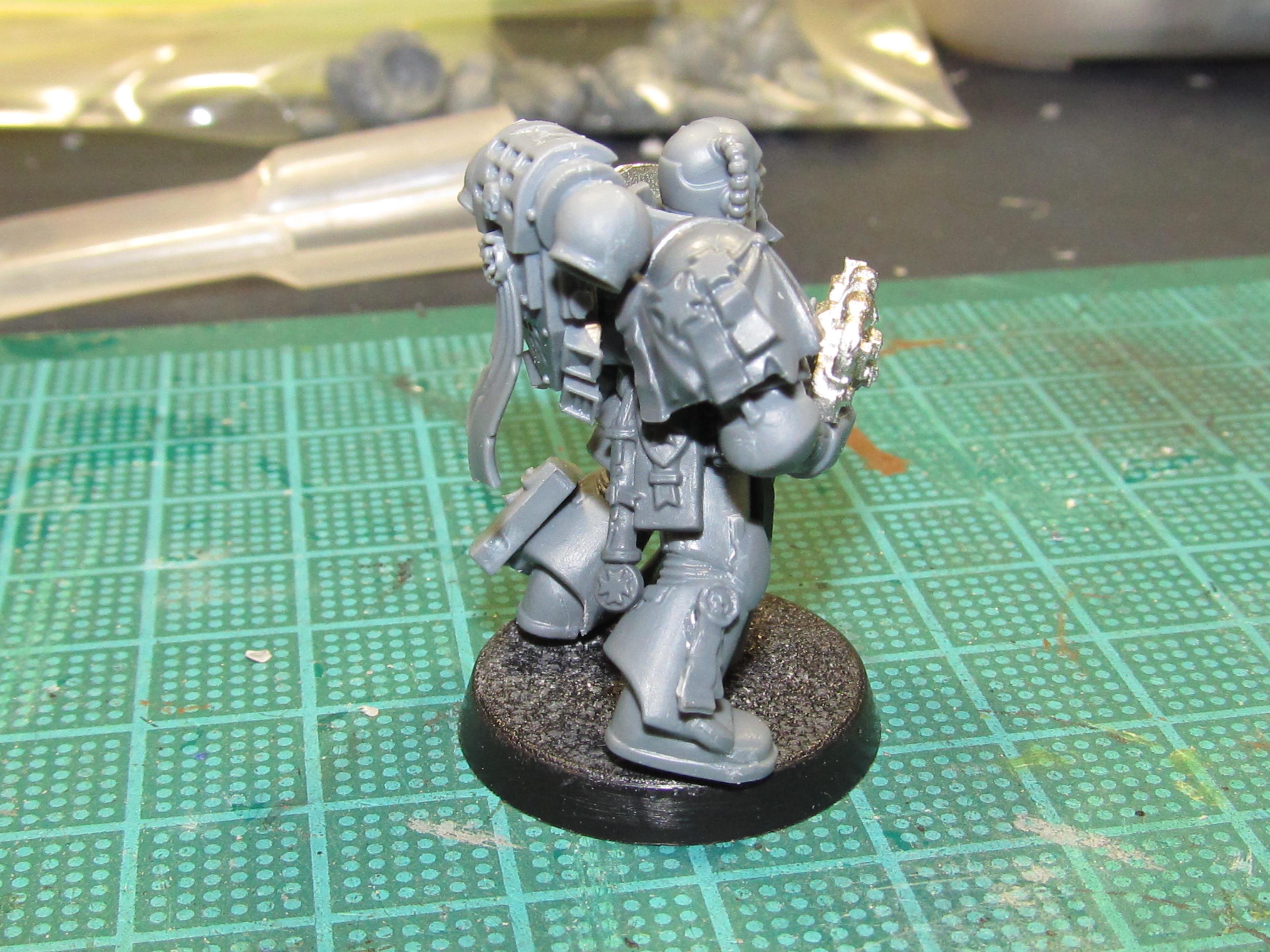 squad 3 marine 1 rear