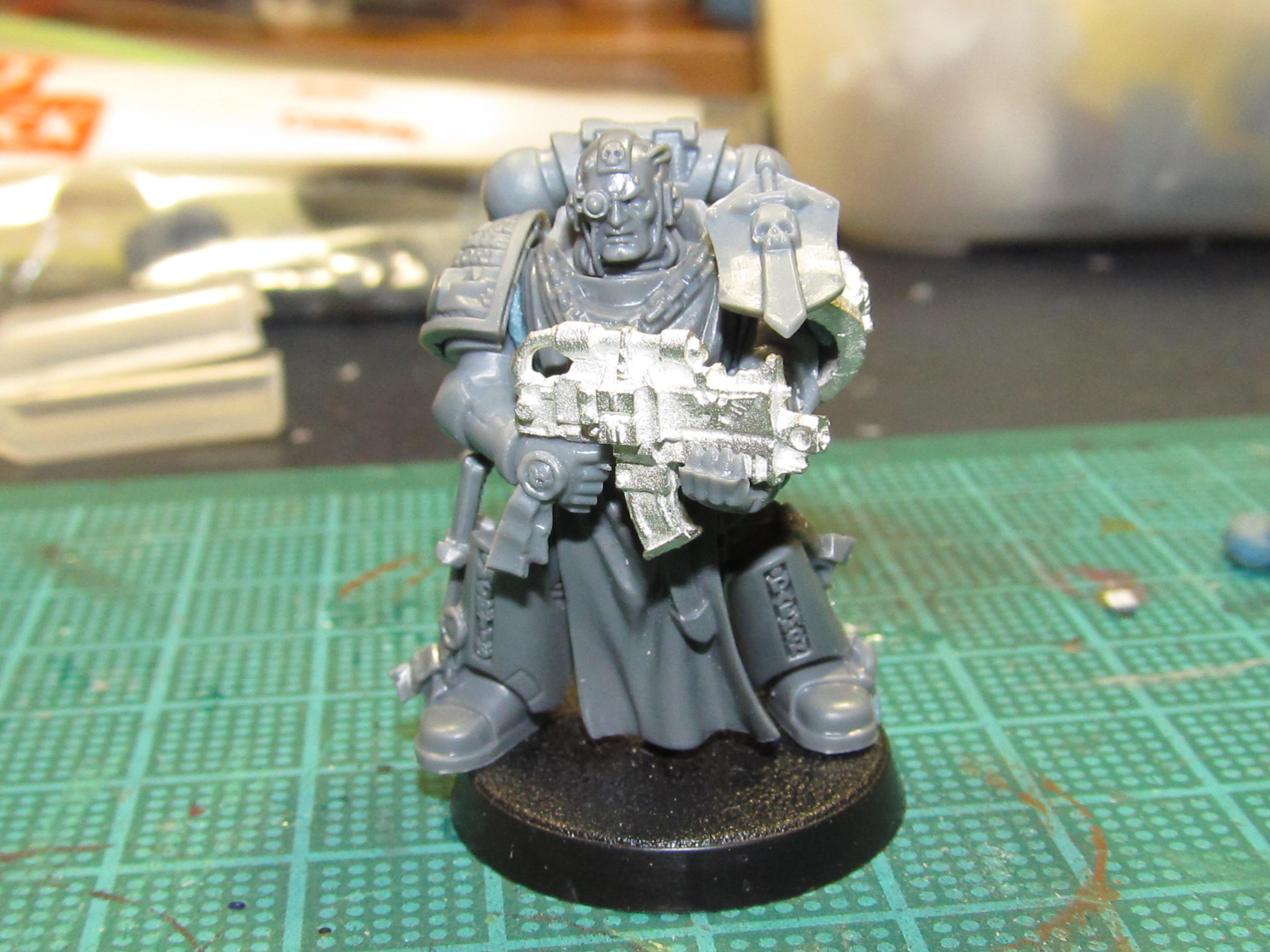 squad 3 marine 2 front