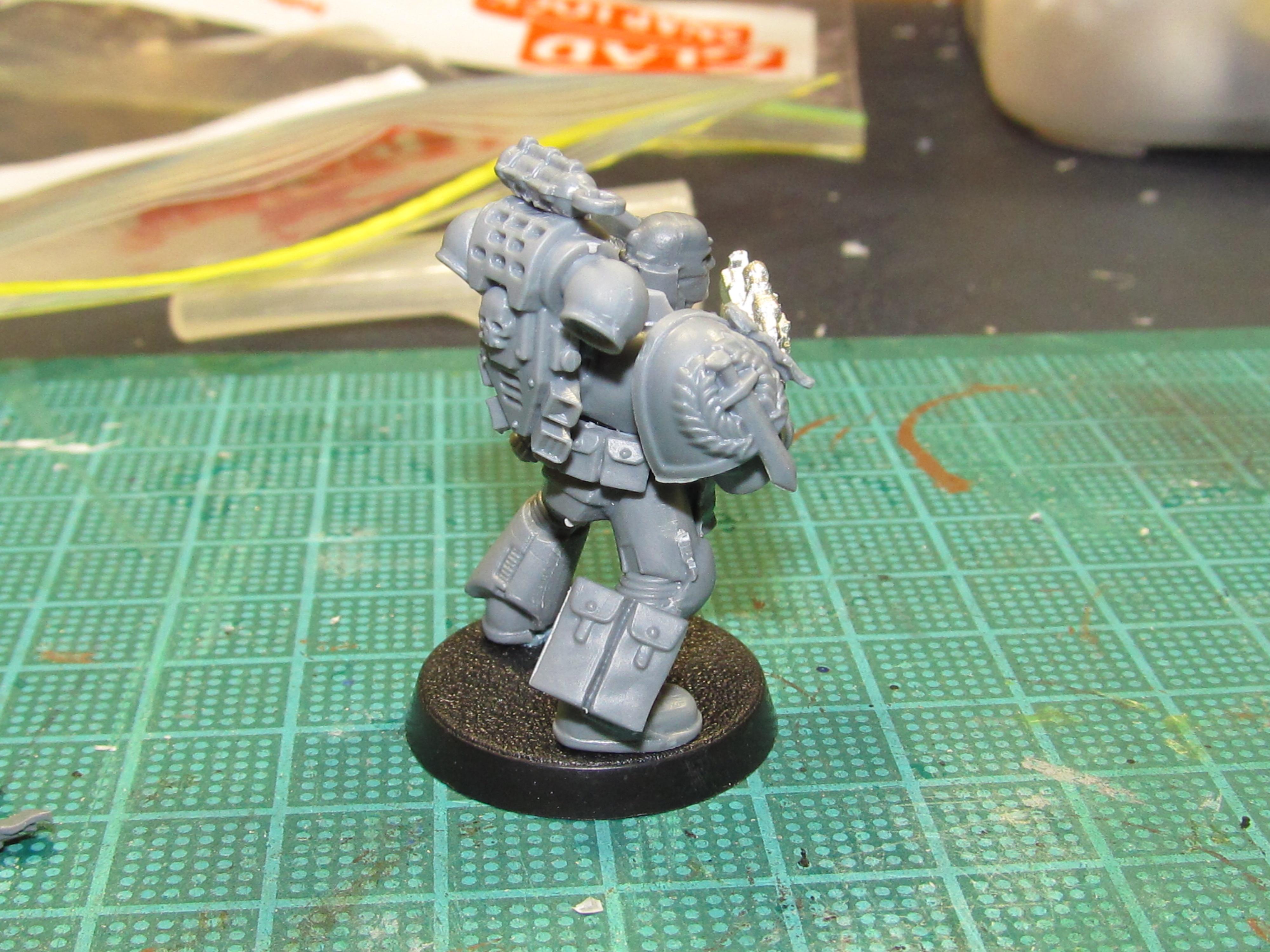 squad 3 marine 3 rear