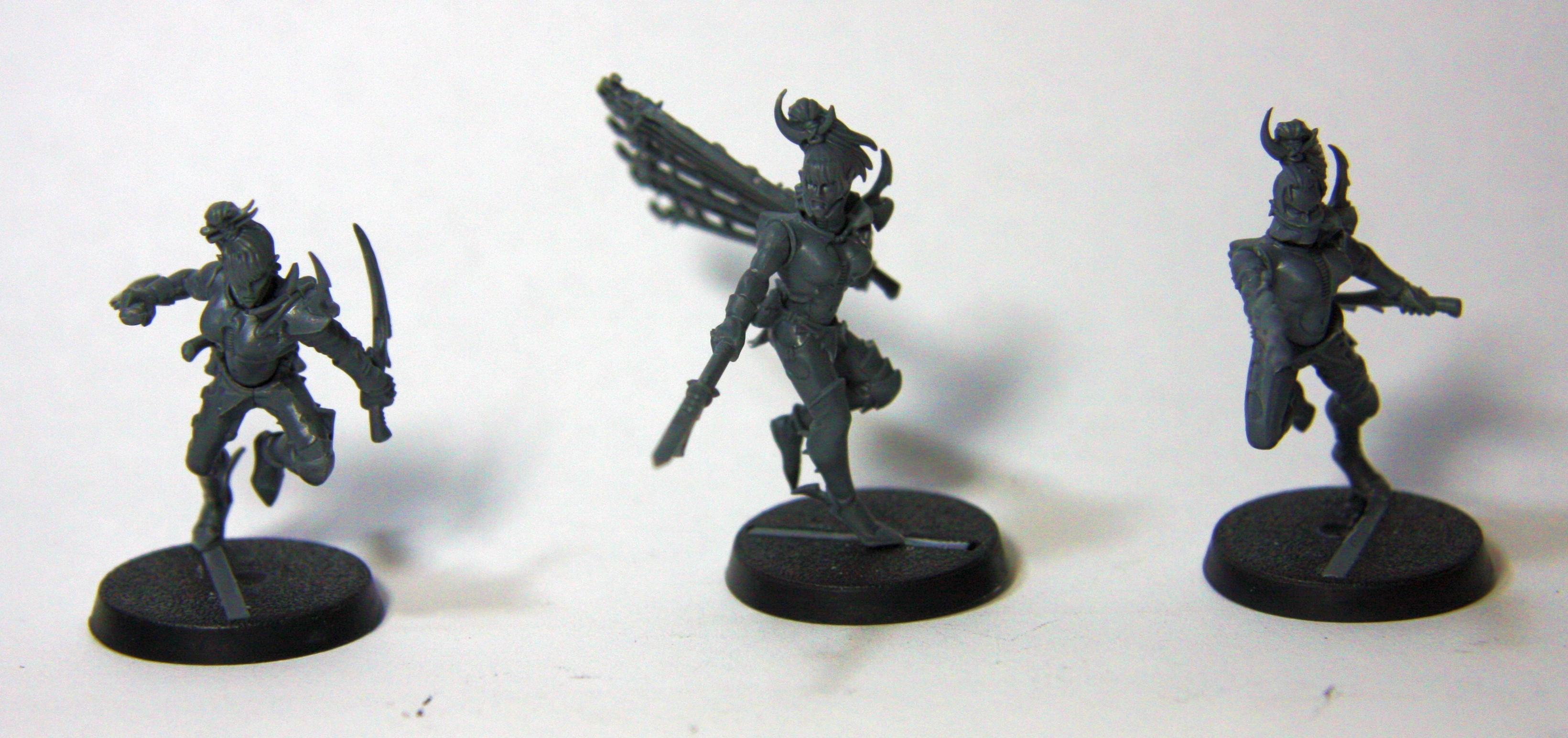 Bloodbride WIP