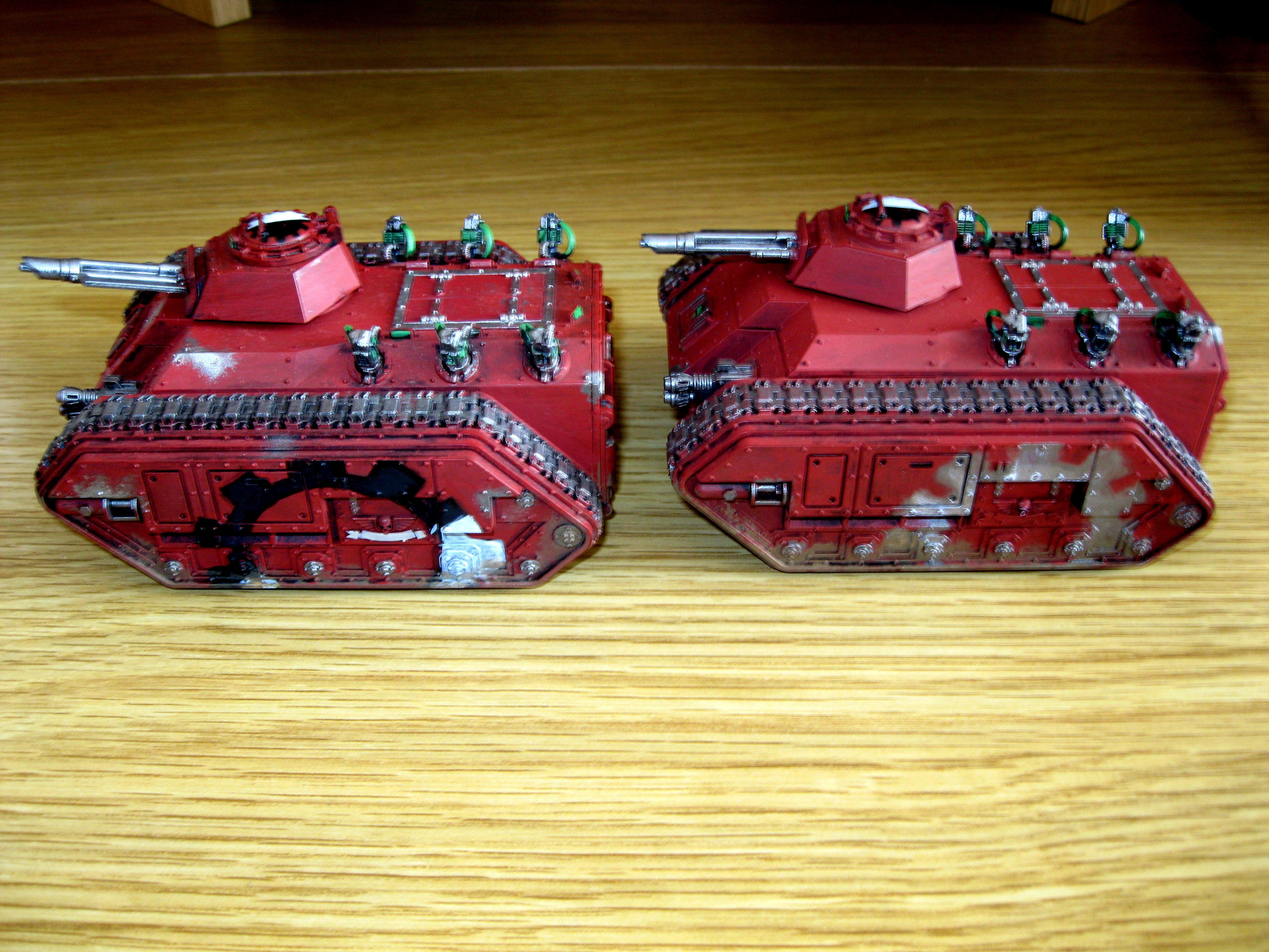 adeptus mechanicus