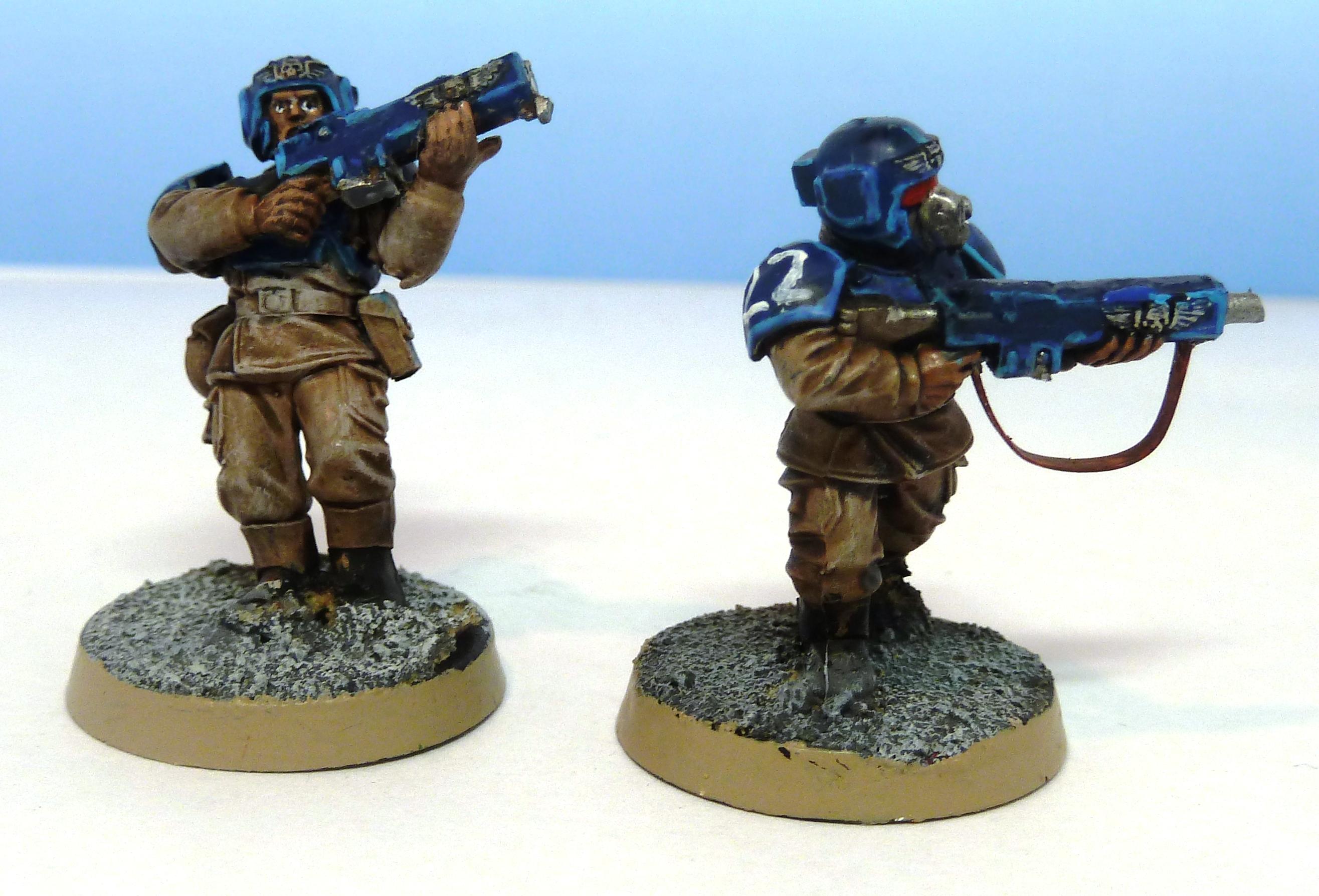 Shotgun Vets