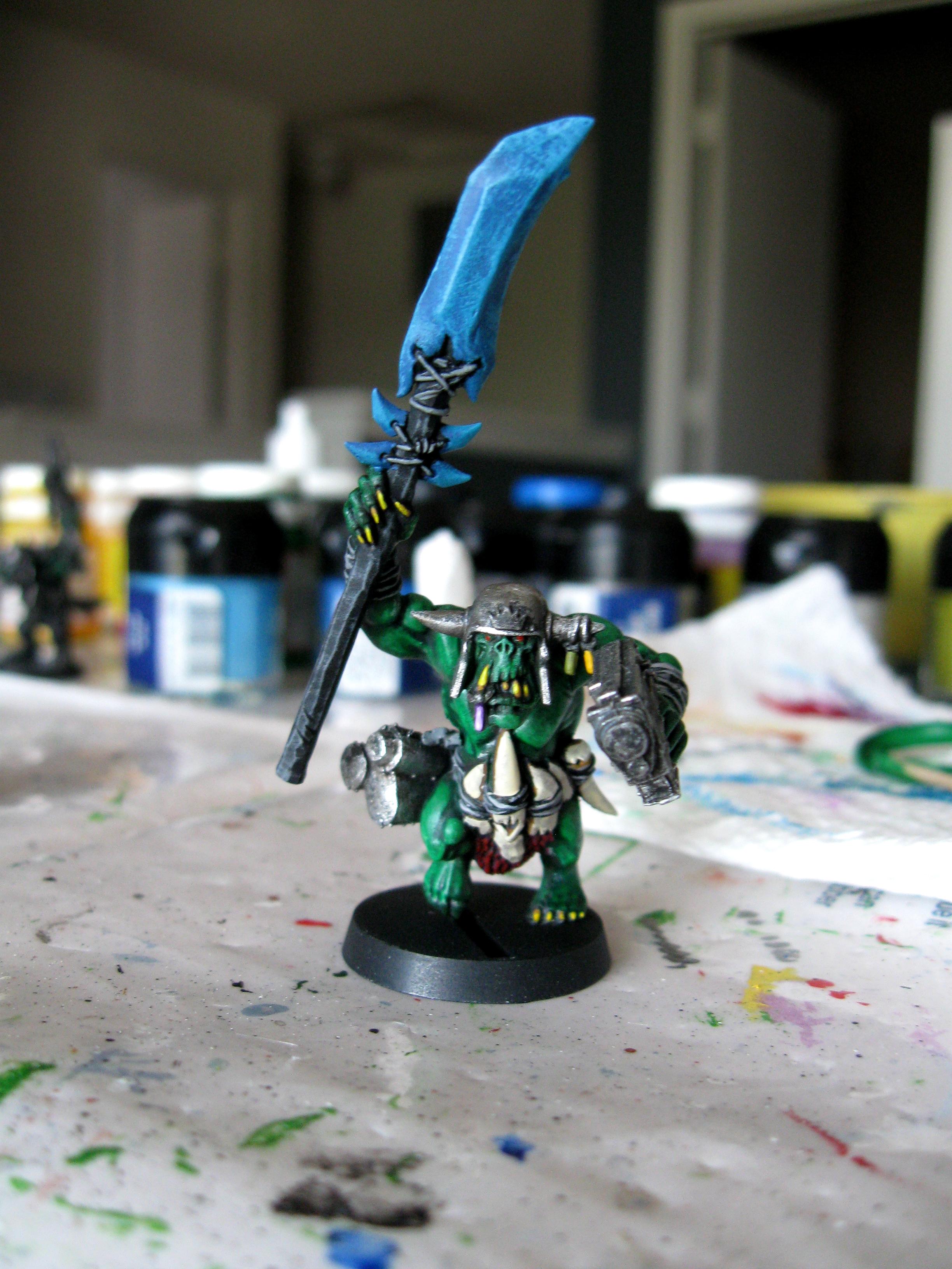 ork WIP