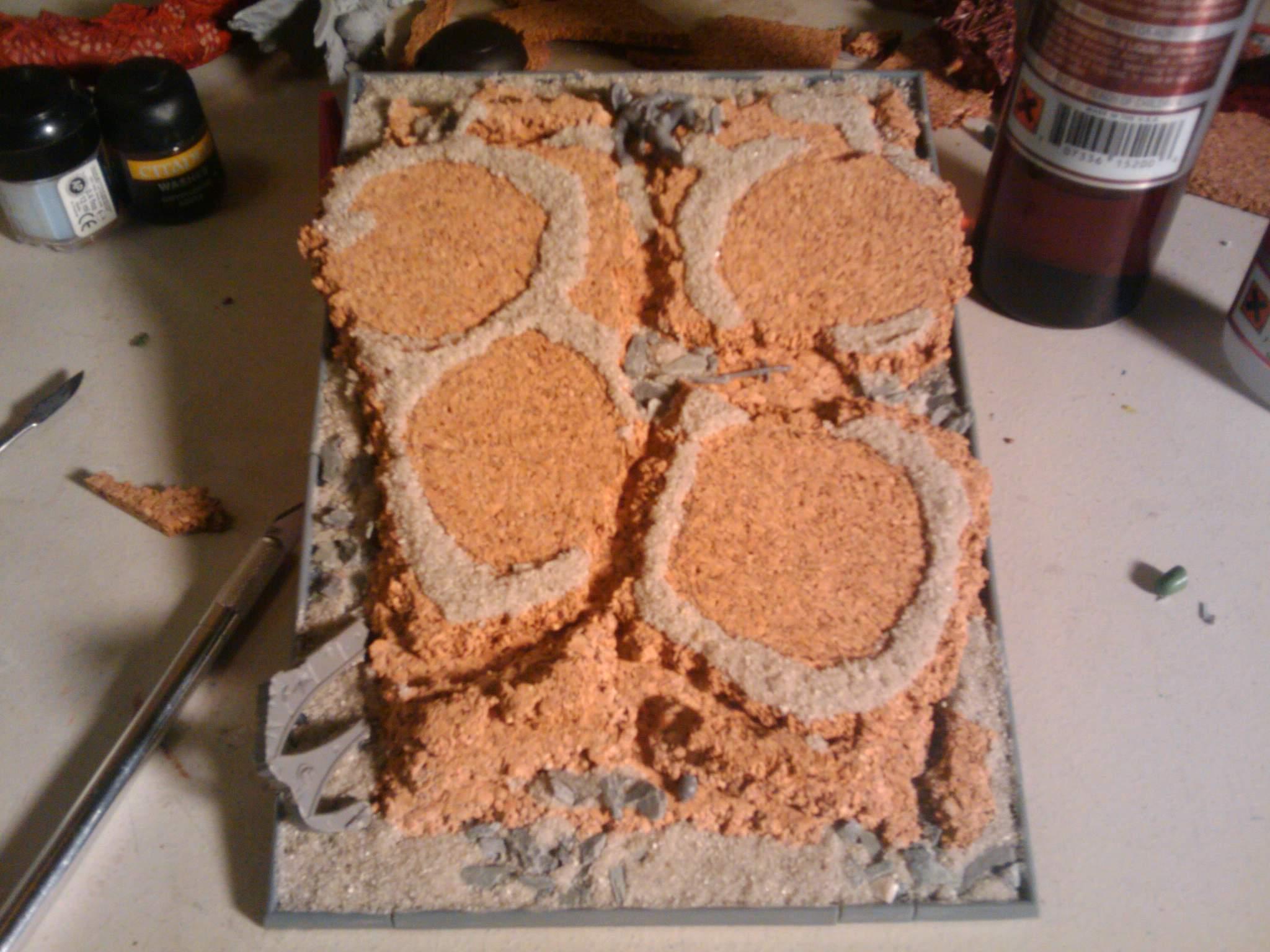 Base top