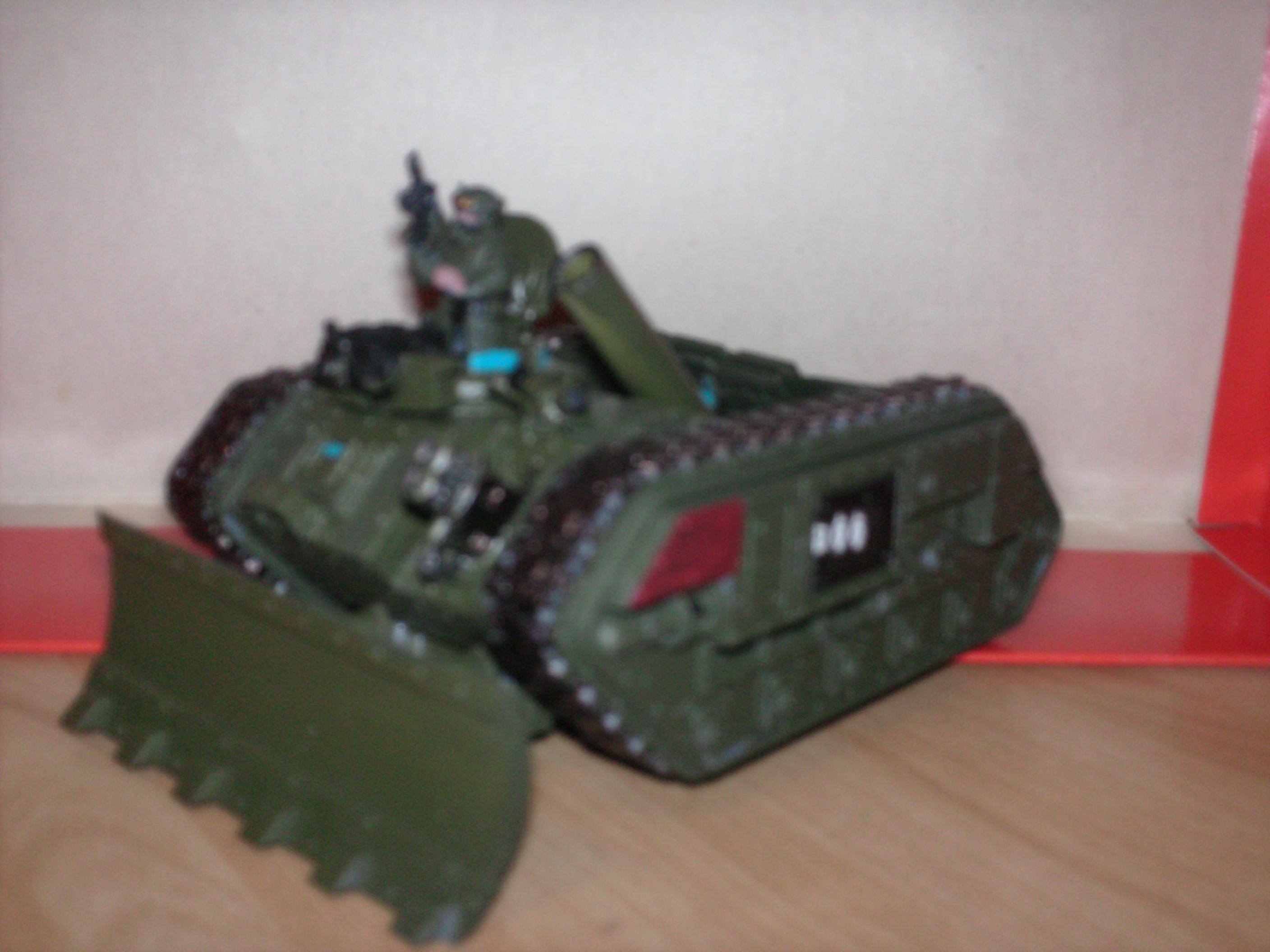Griffon, griffon1
