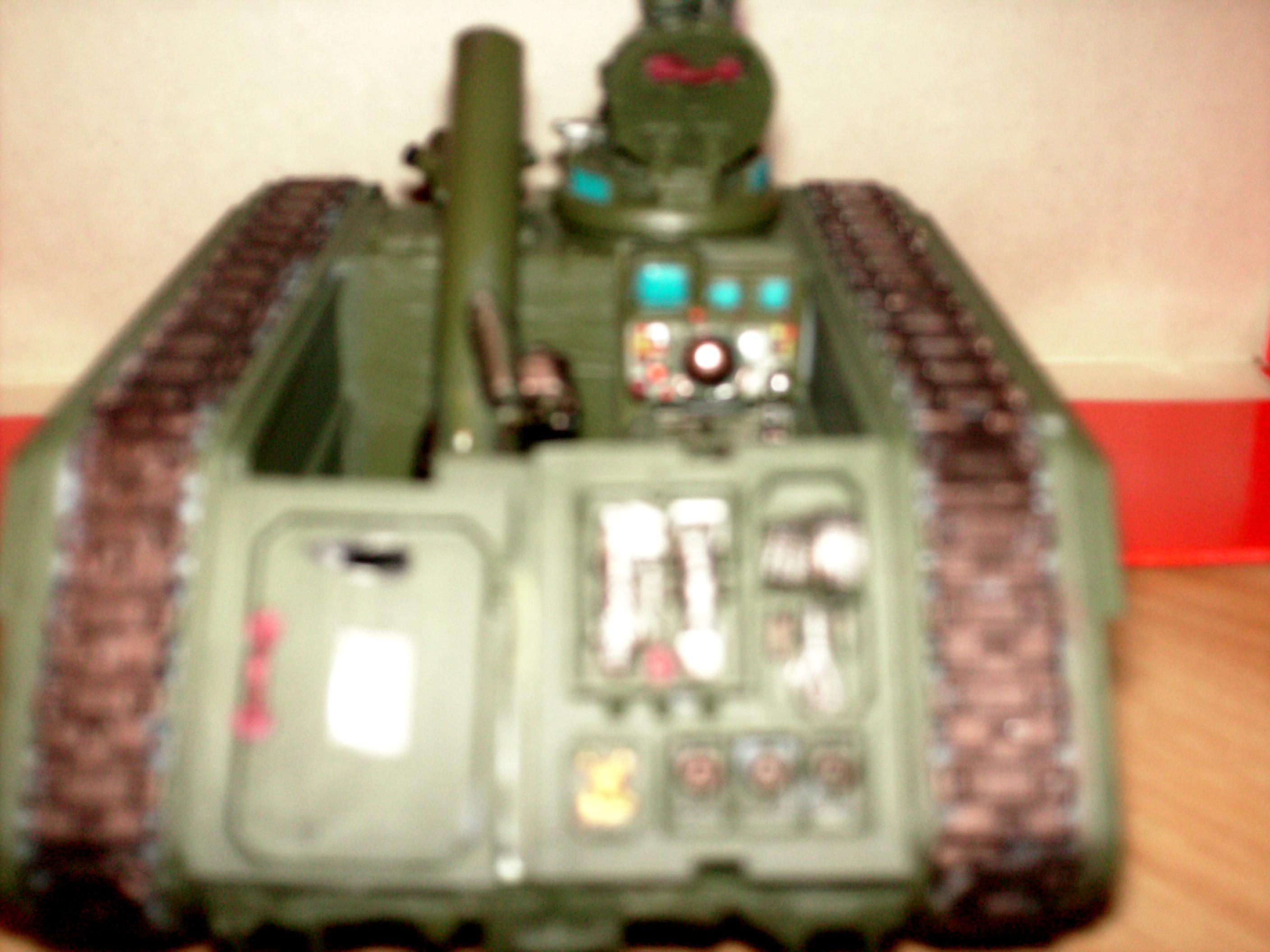 Griffon, griffon2