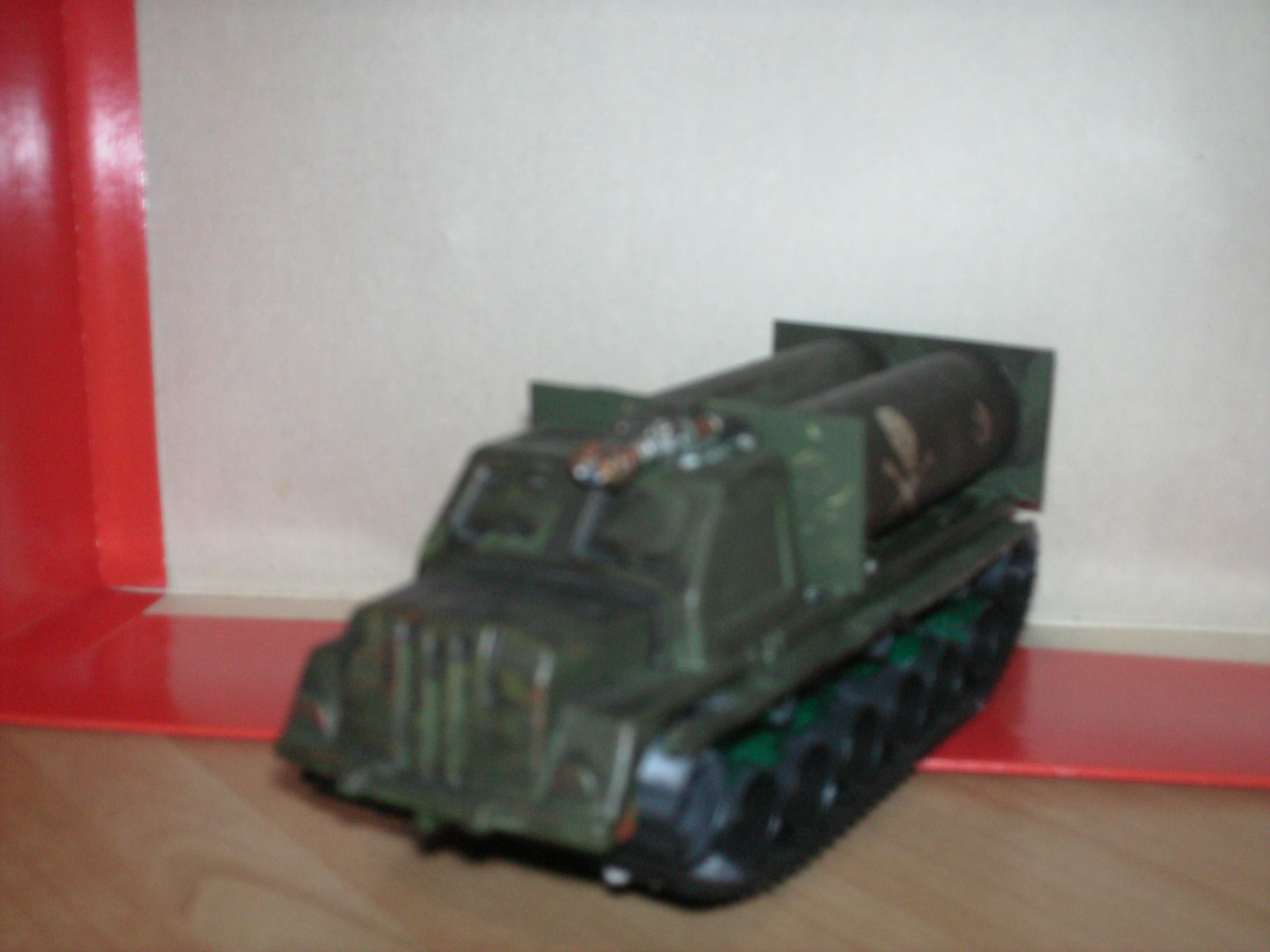 Hellhound, flamer4