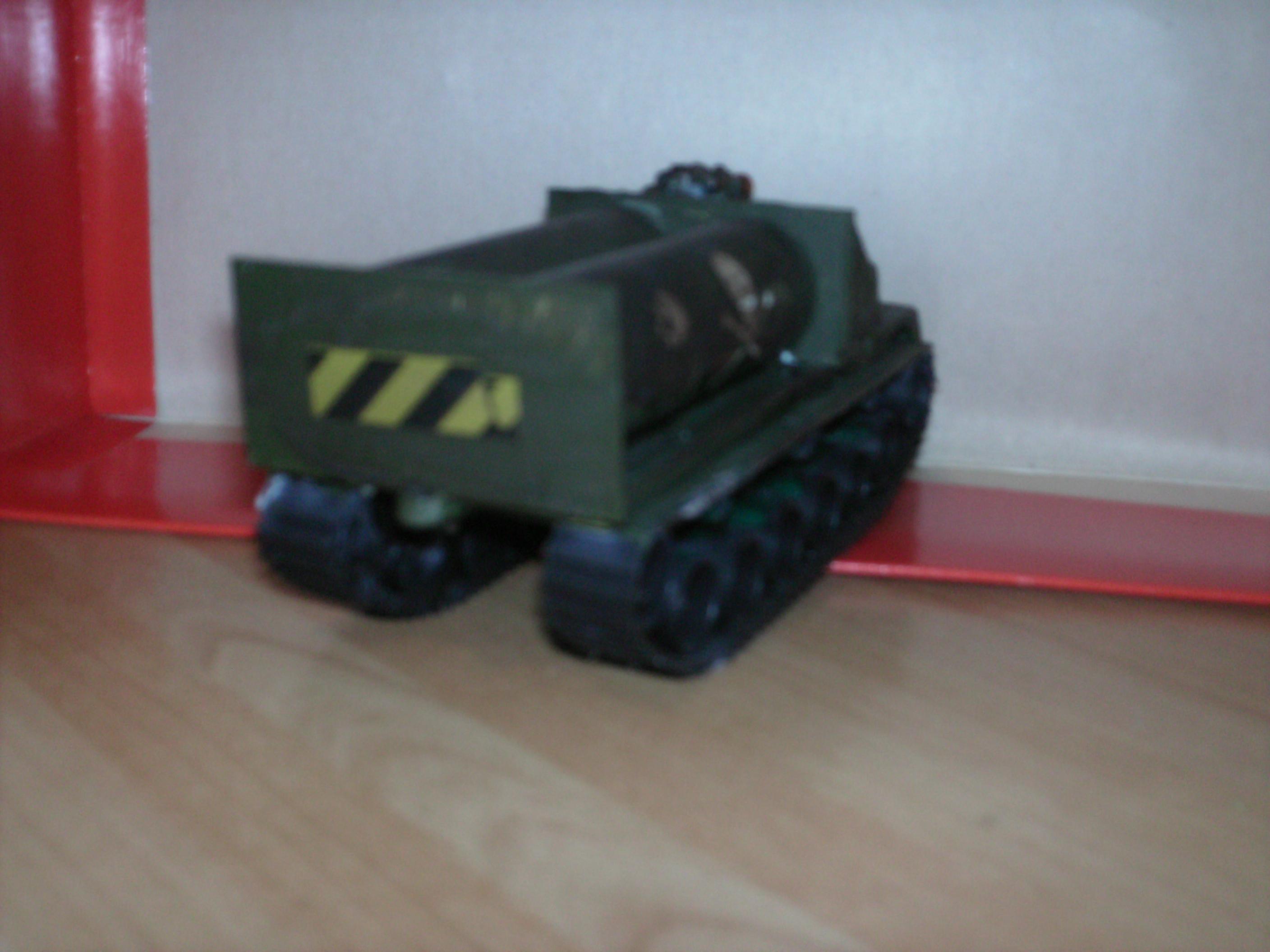 Hellhound, flamer6