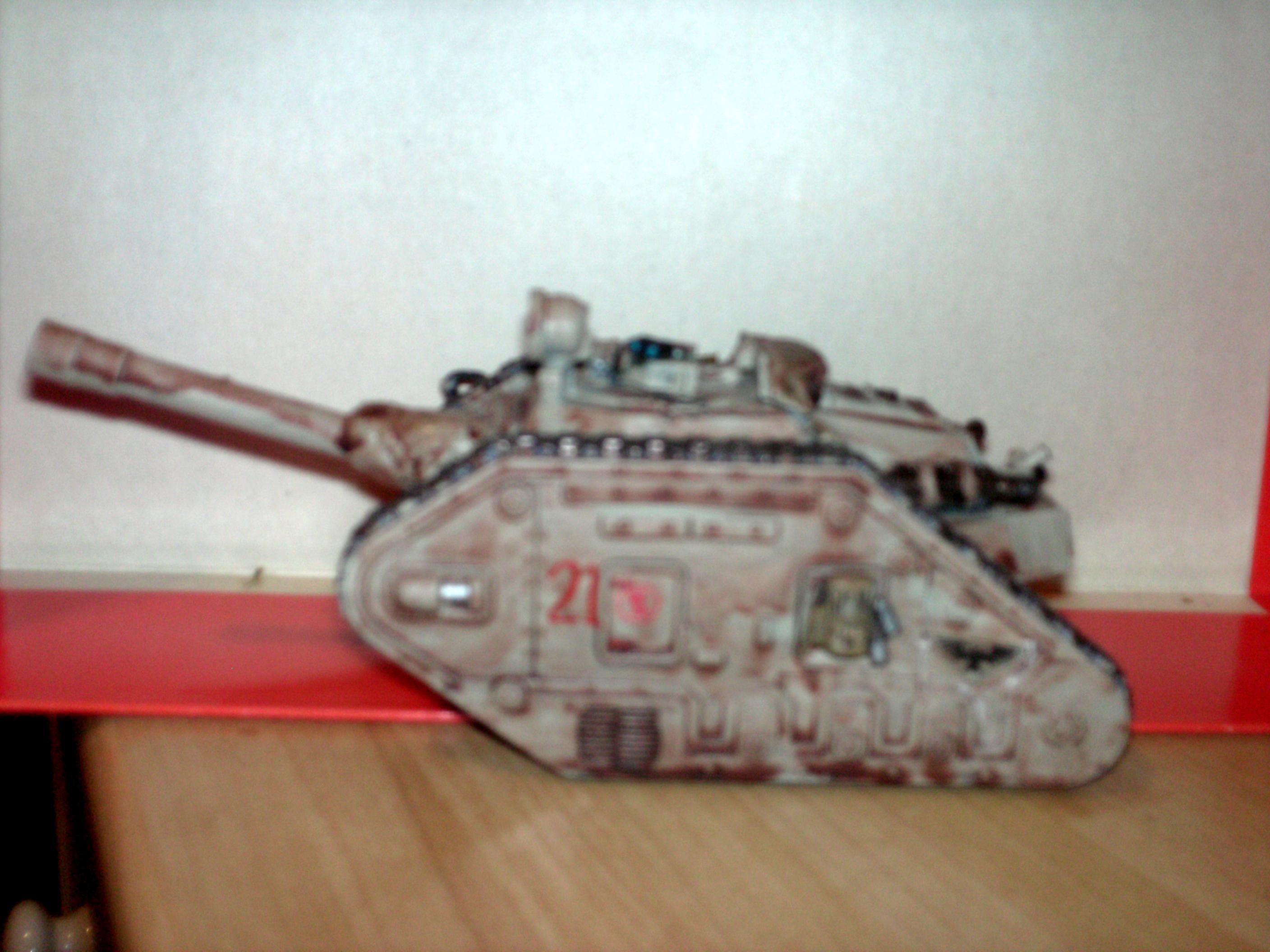 Tank, Tank Destroyer