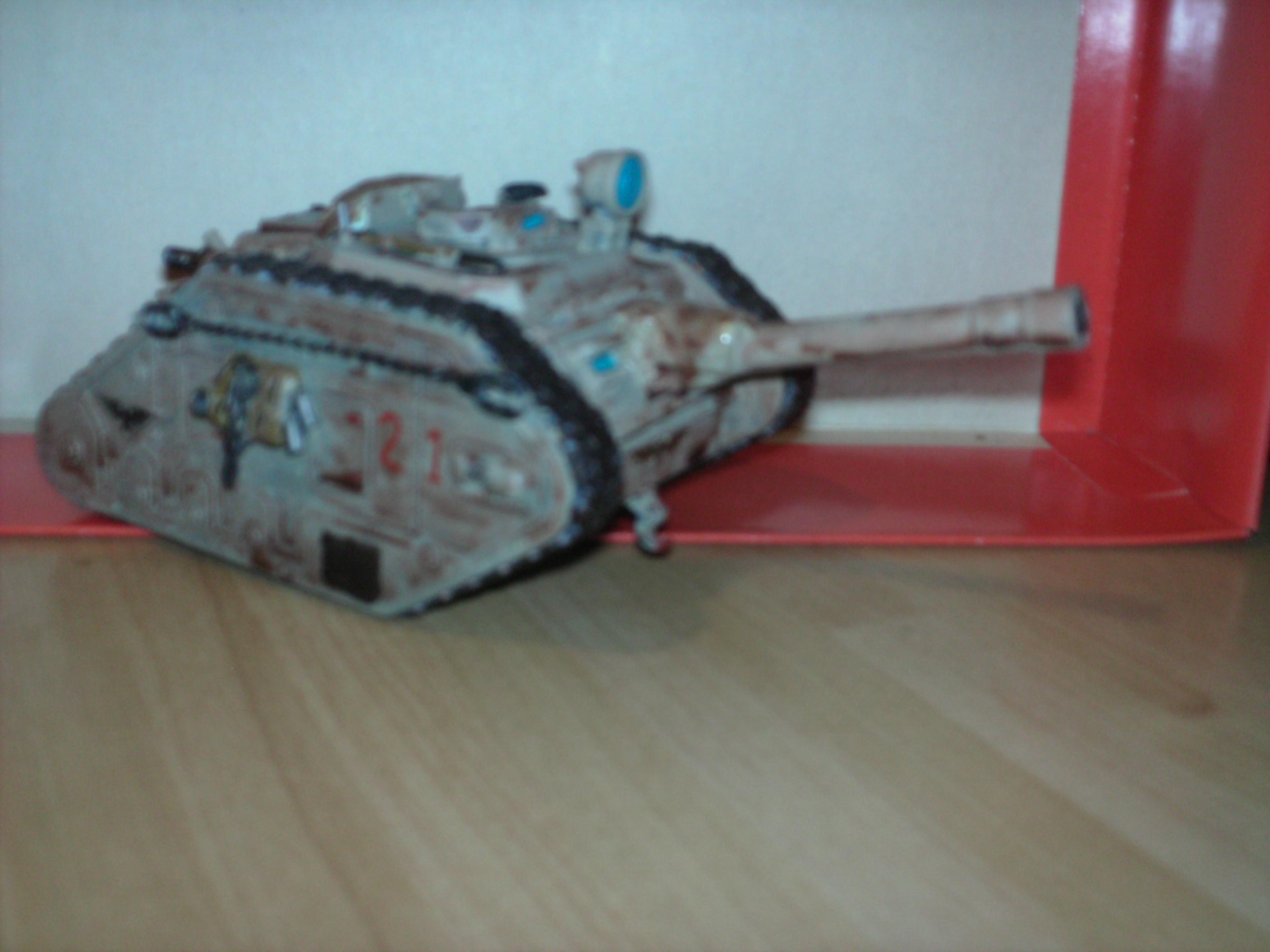 Tank, Tank Destroyer