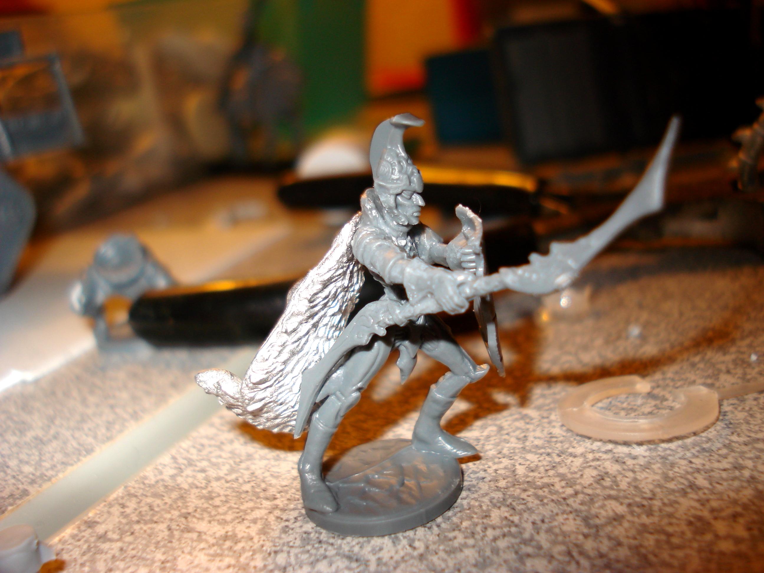 palace guard WIP