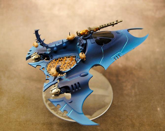 Blue, Dark Eldar, Venom, Warhammer 40,000